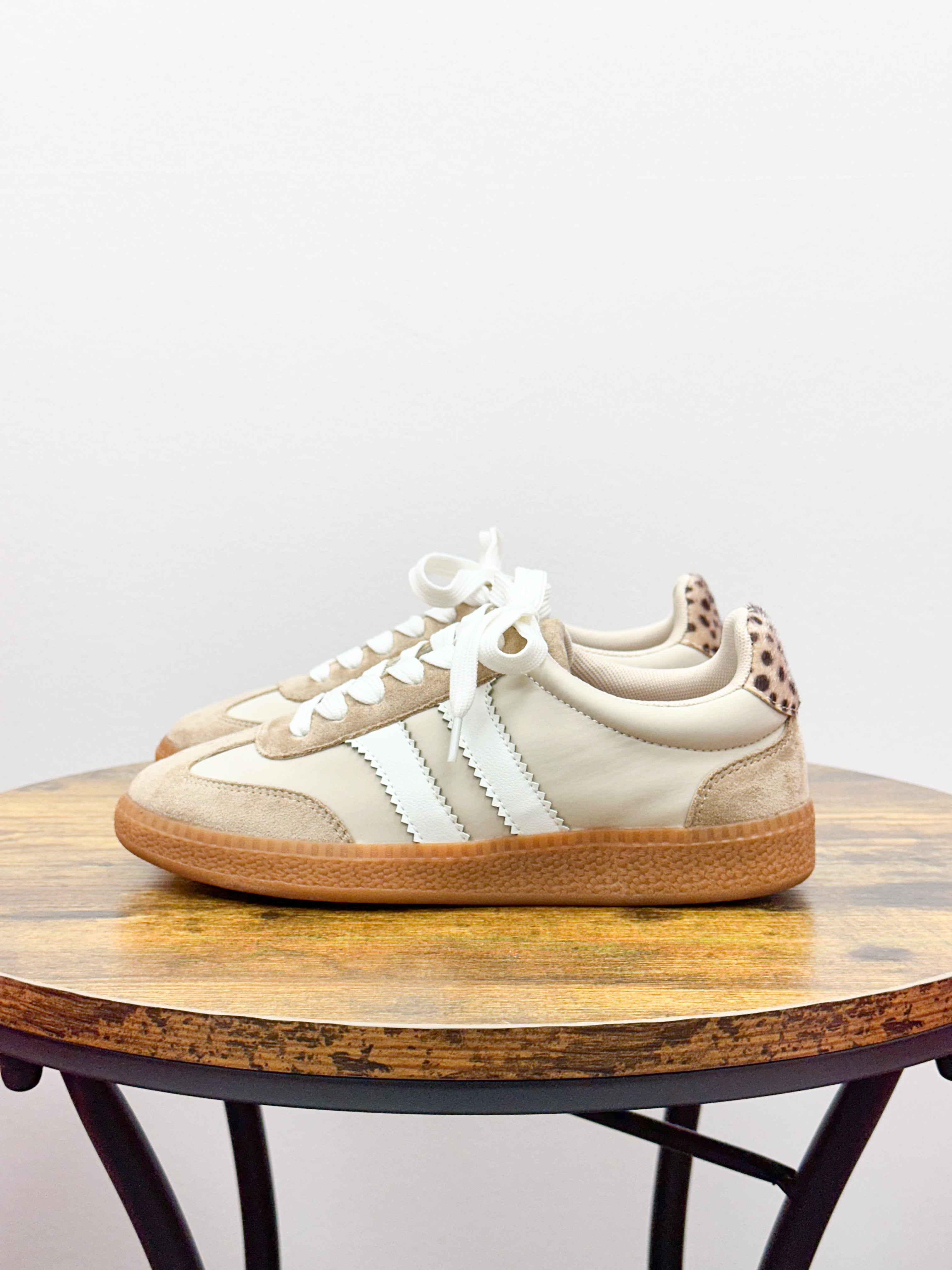 Corkys Sand Heads Up Sneaker