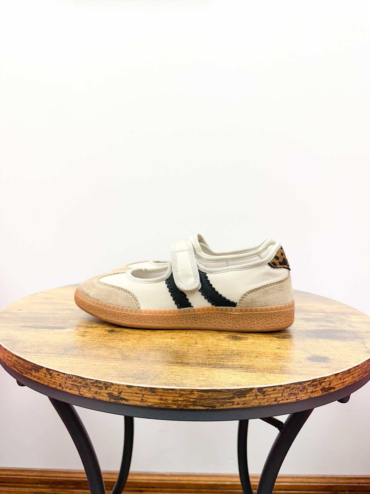 Corkys Sand Combo Calm Down Sneakers