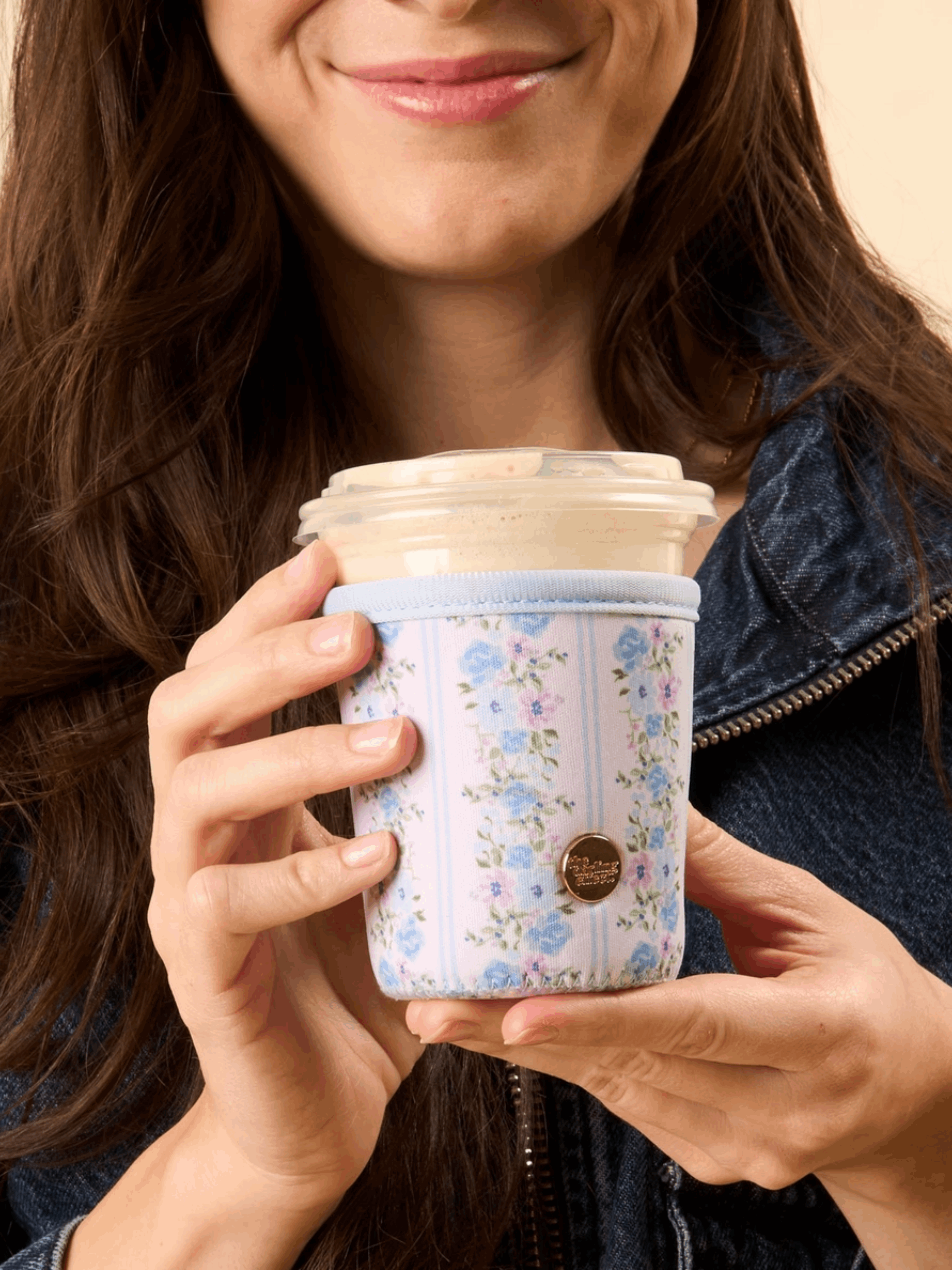 Reusable Drink Sleeve Coffee Sleeve