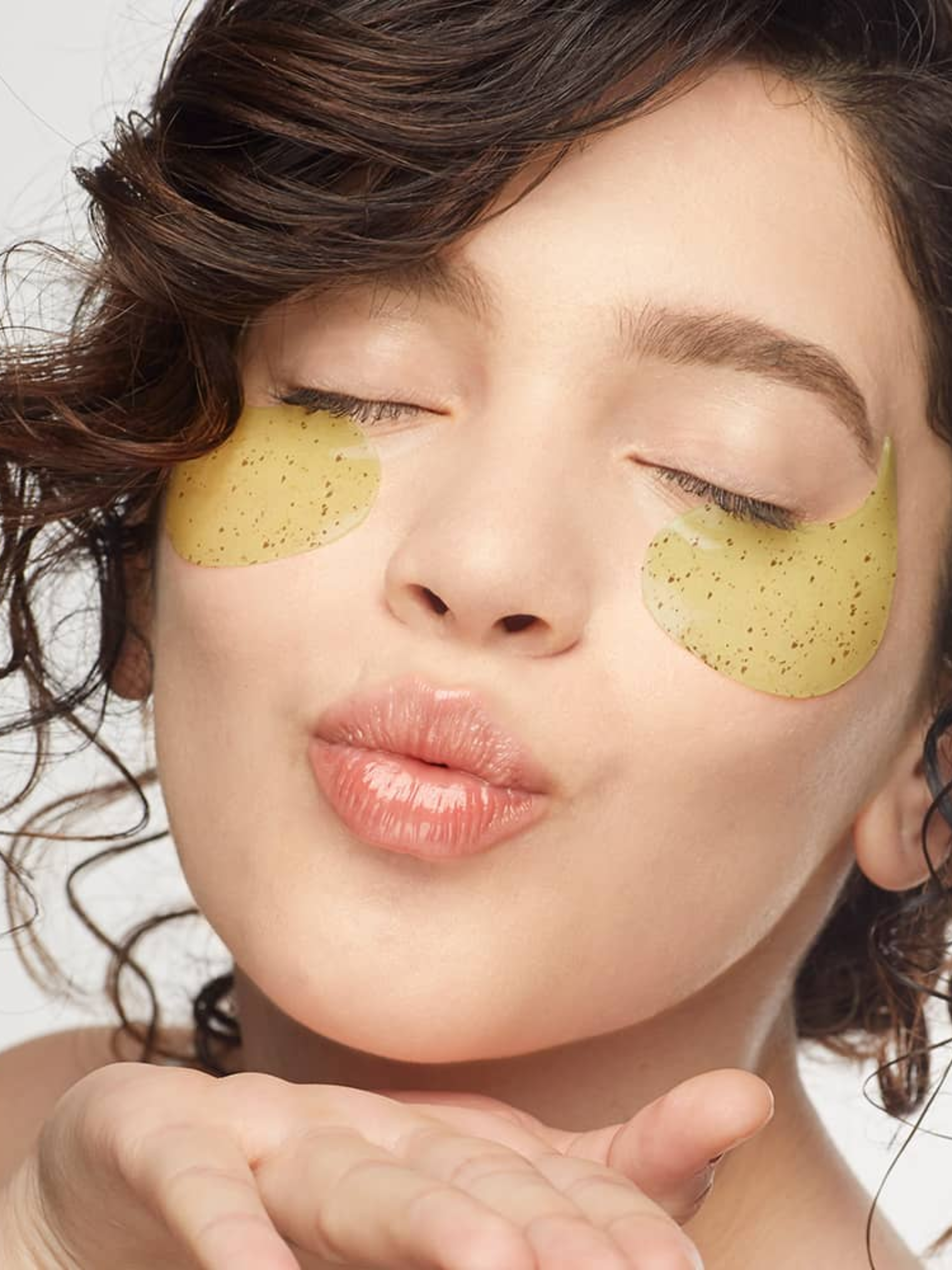 Perk Up MoodPatch™Energizing Under Eye Patches - 5 Pack