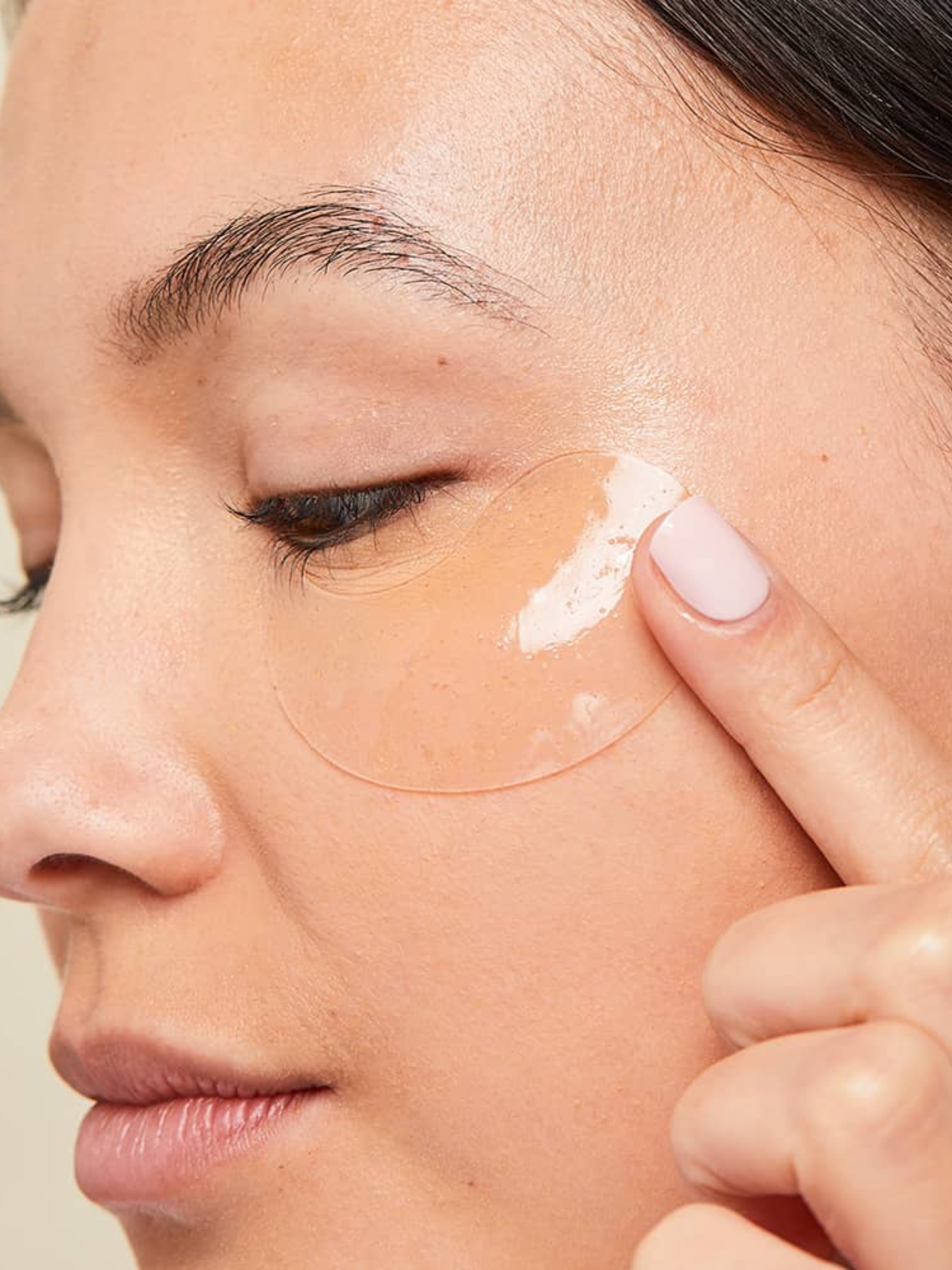 Serve Chilled Brightening Eye Gels - 5 Pairs