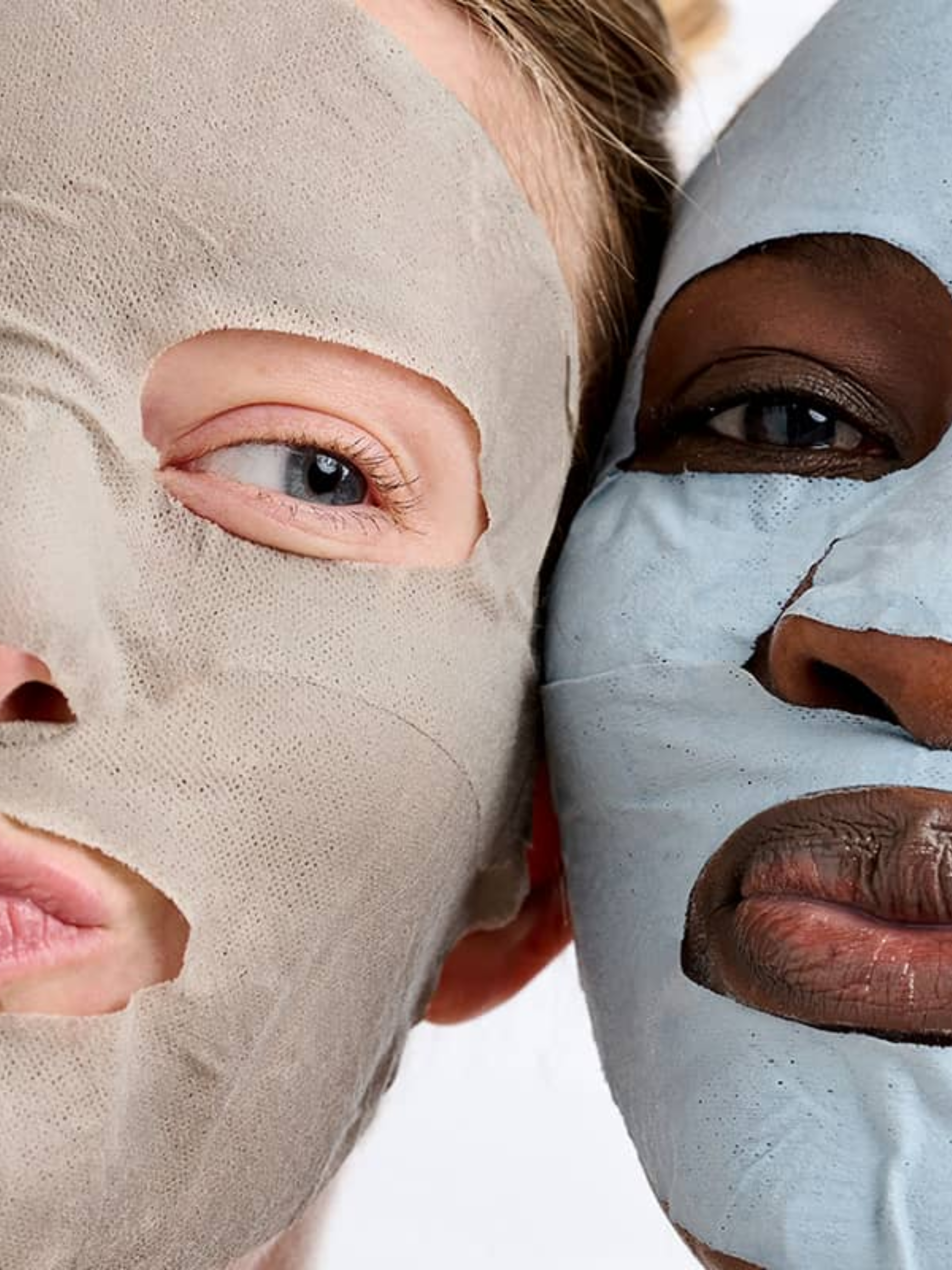 Hydrate & Detox SmartMud™ No Mess Mud Mask - 2 Masks