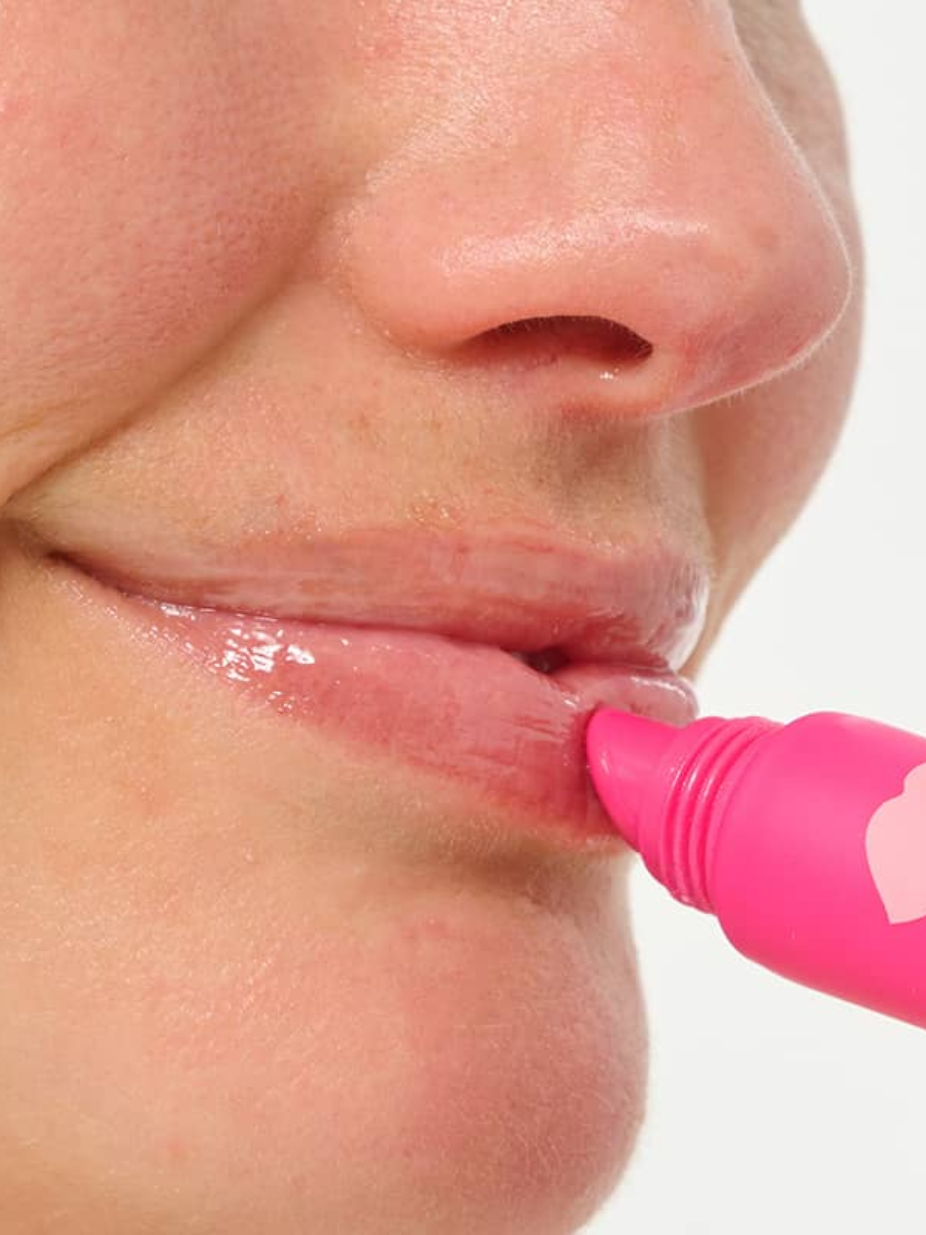 Lip Service Nourishing Lip Gloss to Balm