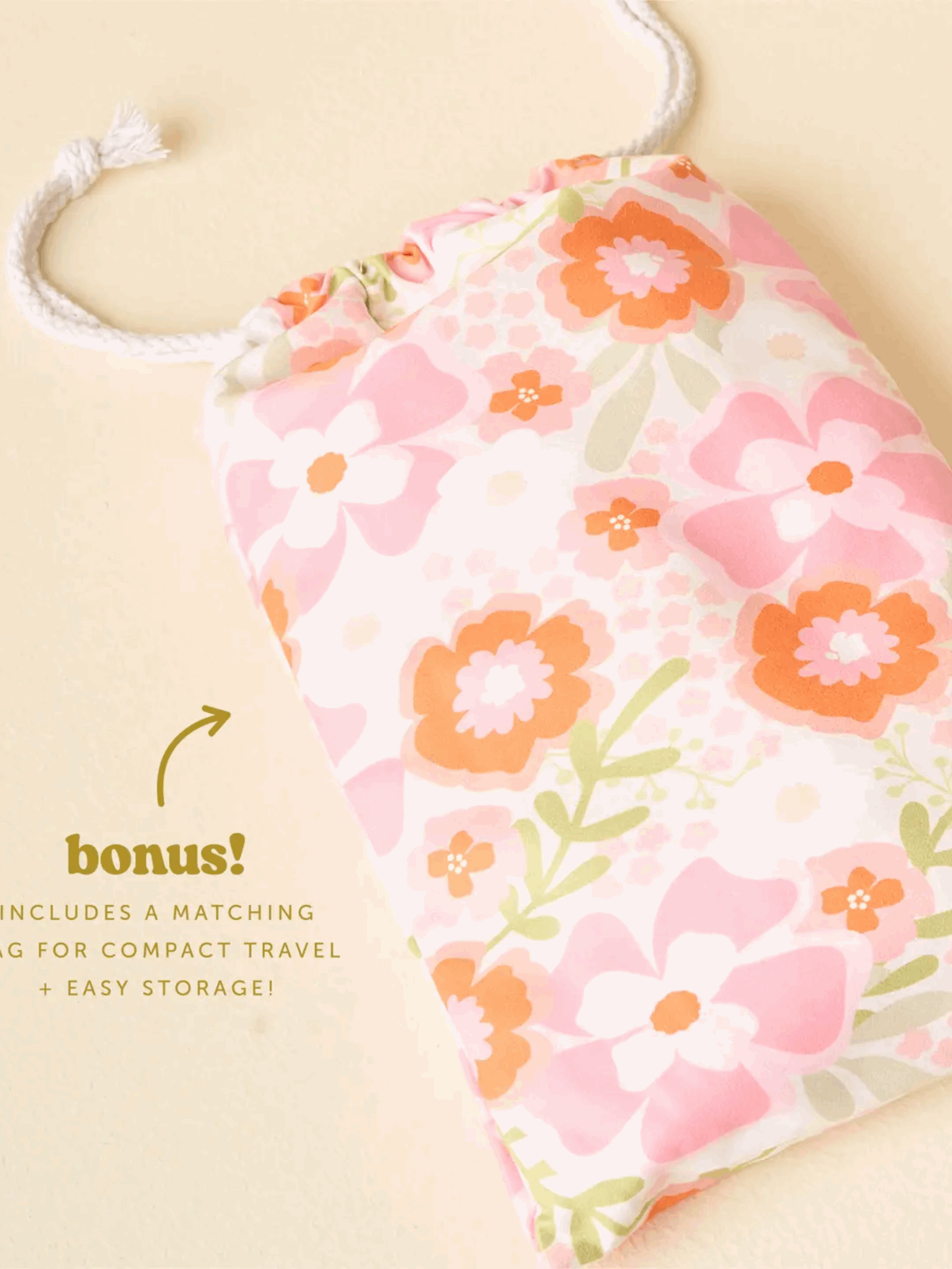 XL Quick Dry Beach Towel