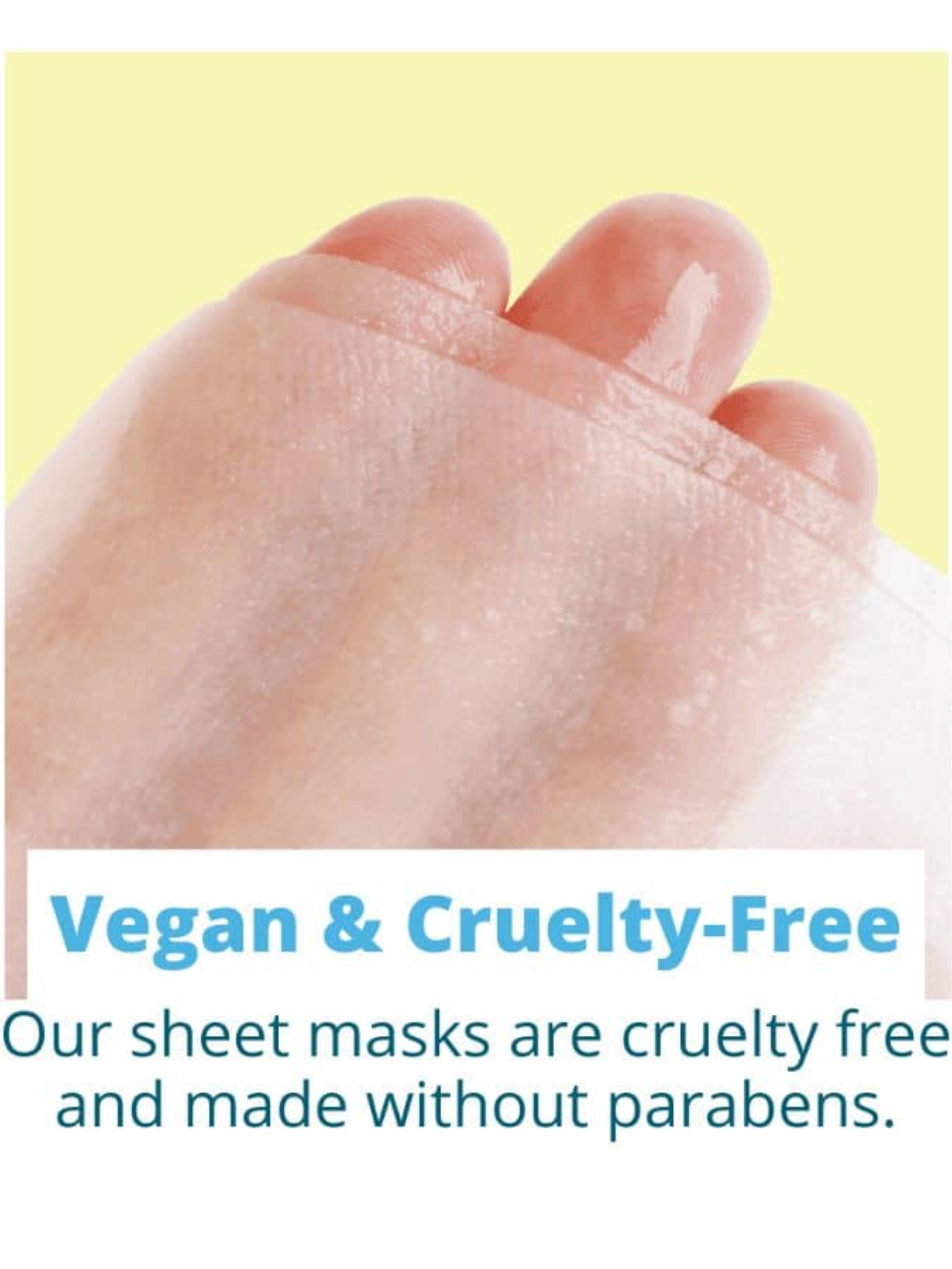 Press Reset Ultra Soothing Face Sheet Mask - 1 Mask