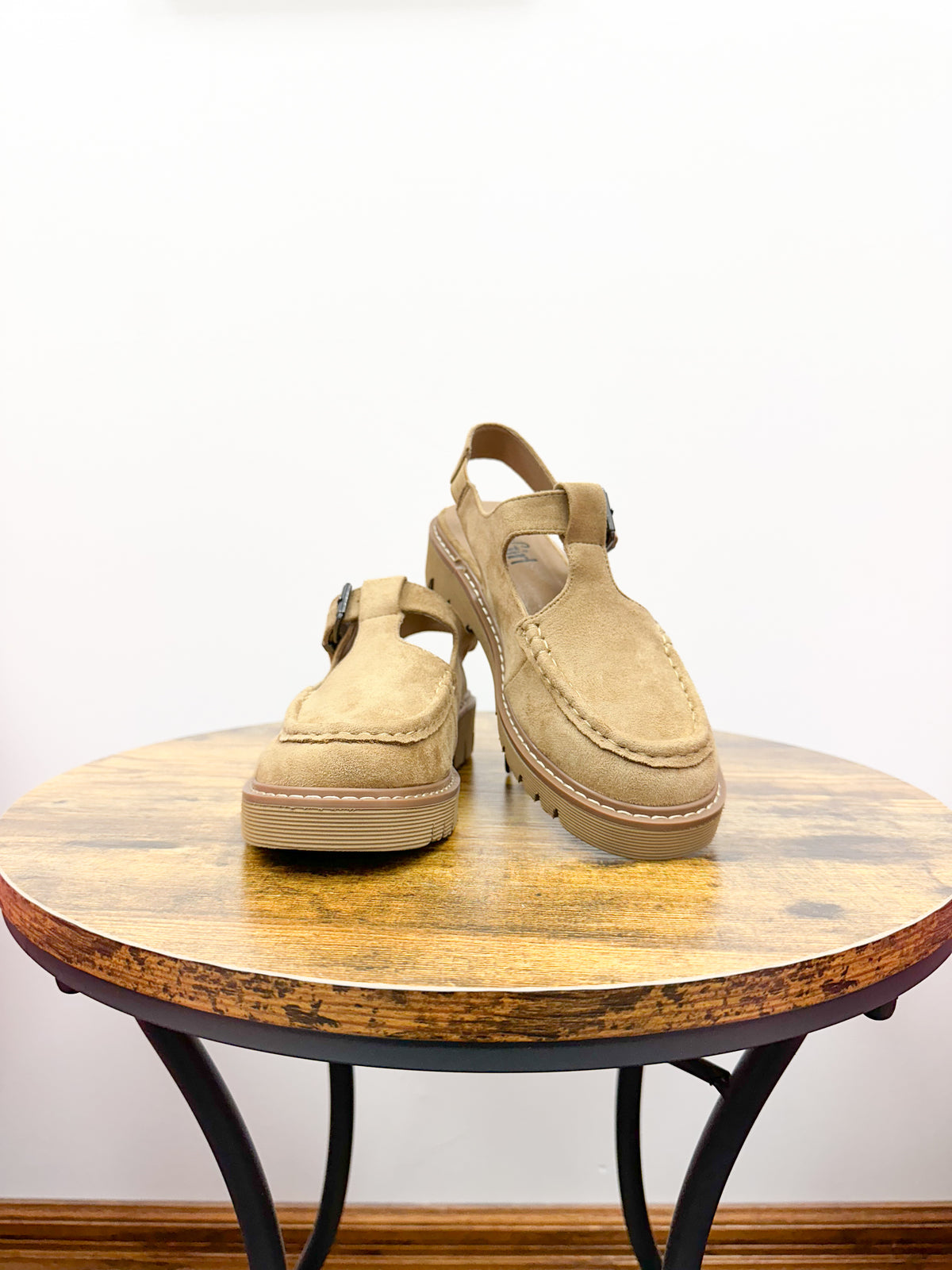 Corkys Make The Cut Loafers
