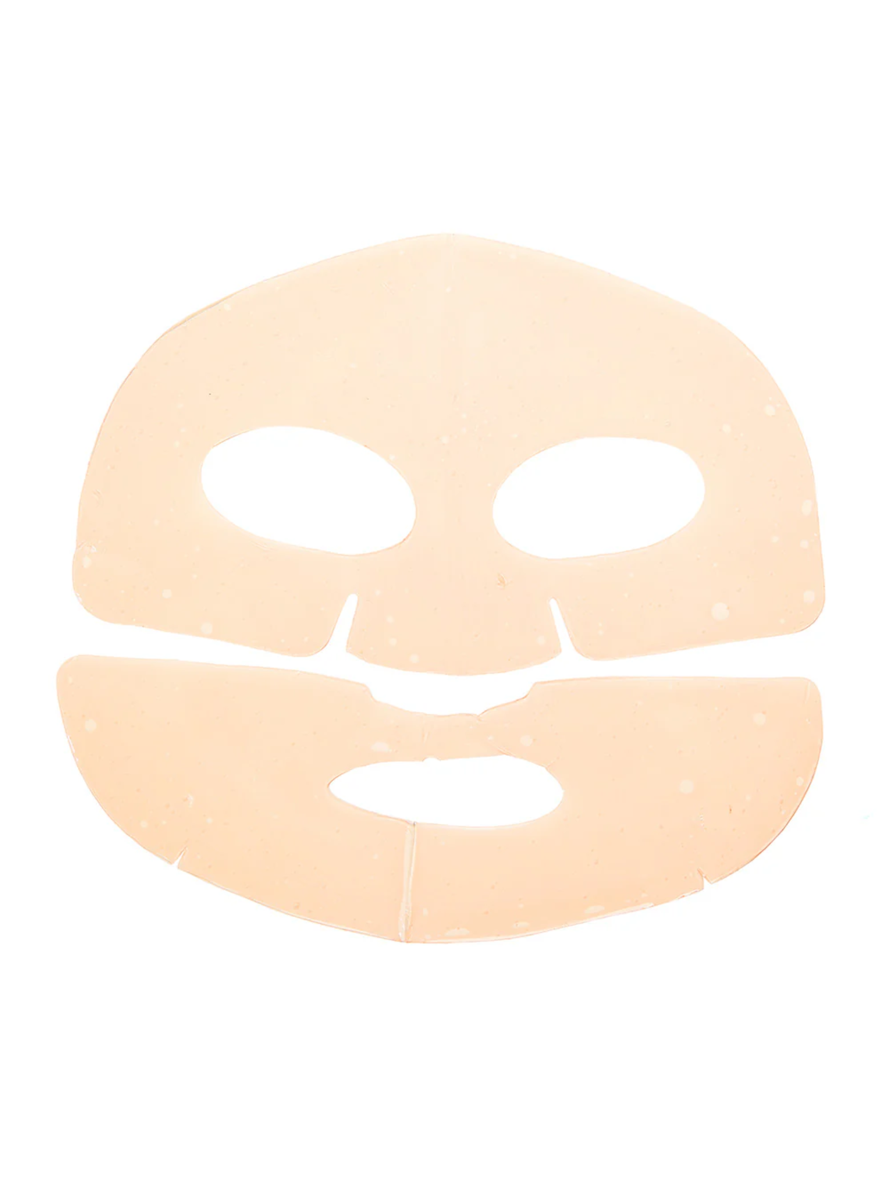 Brightening Hydrogel Face Sheet Mask - 1 Mask