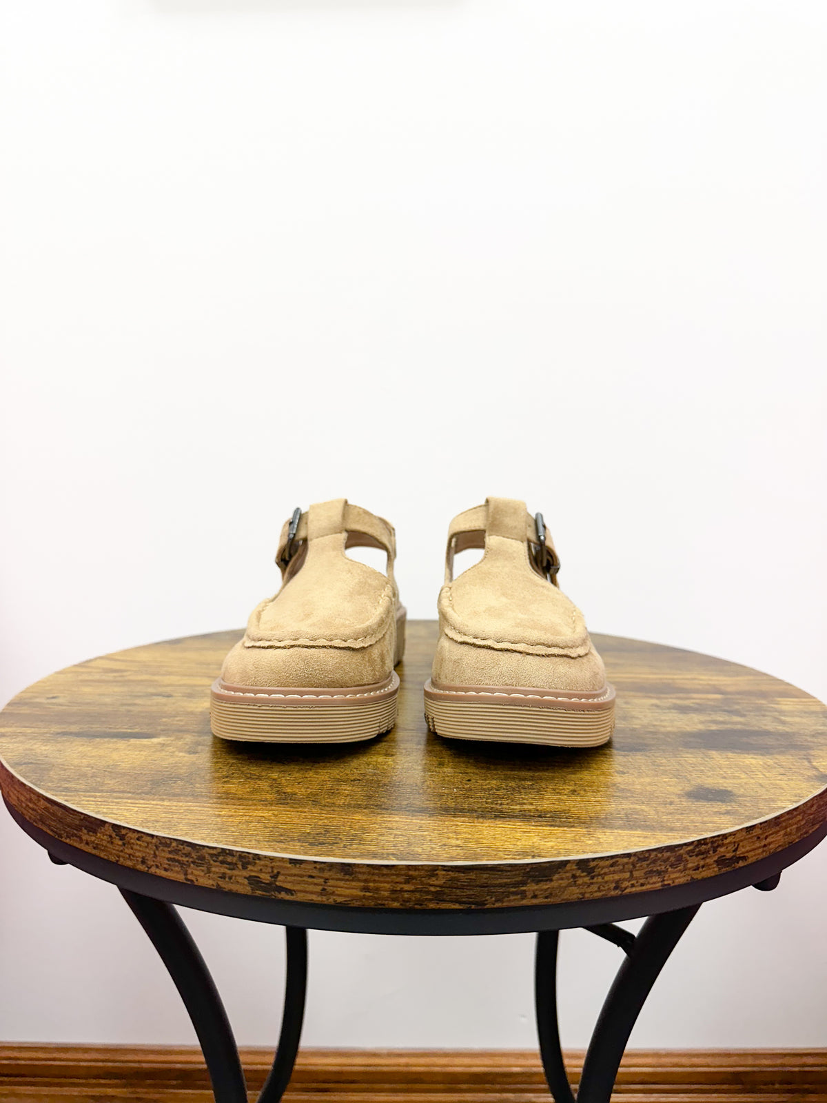 Corkys Make The Cut Loafers