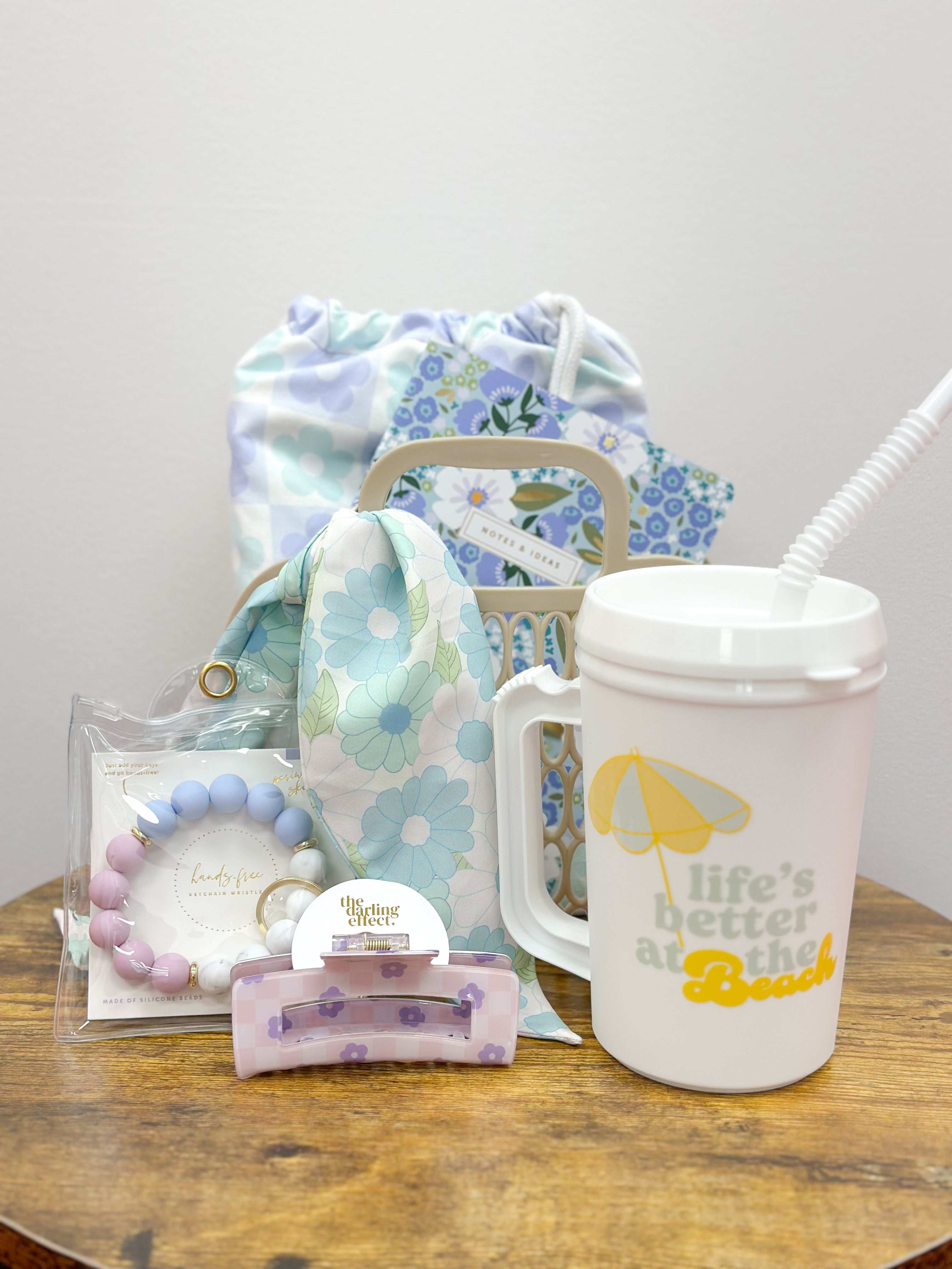 Gift Baskets