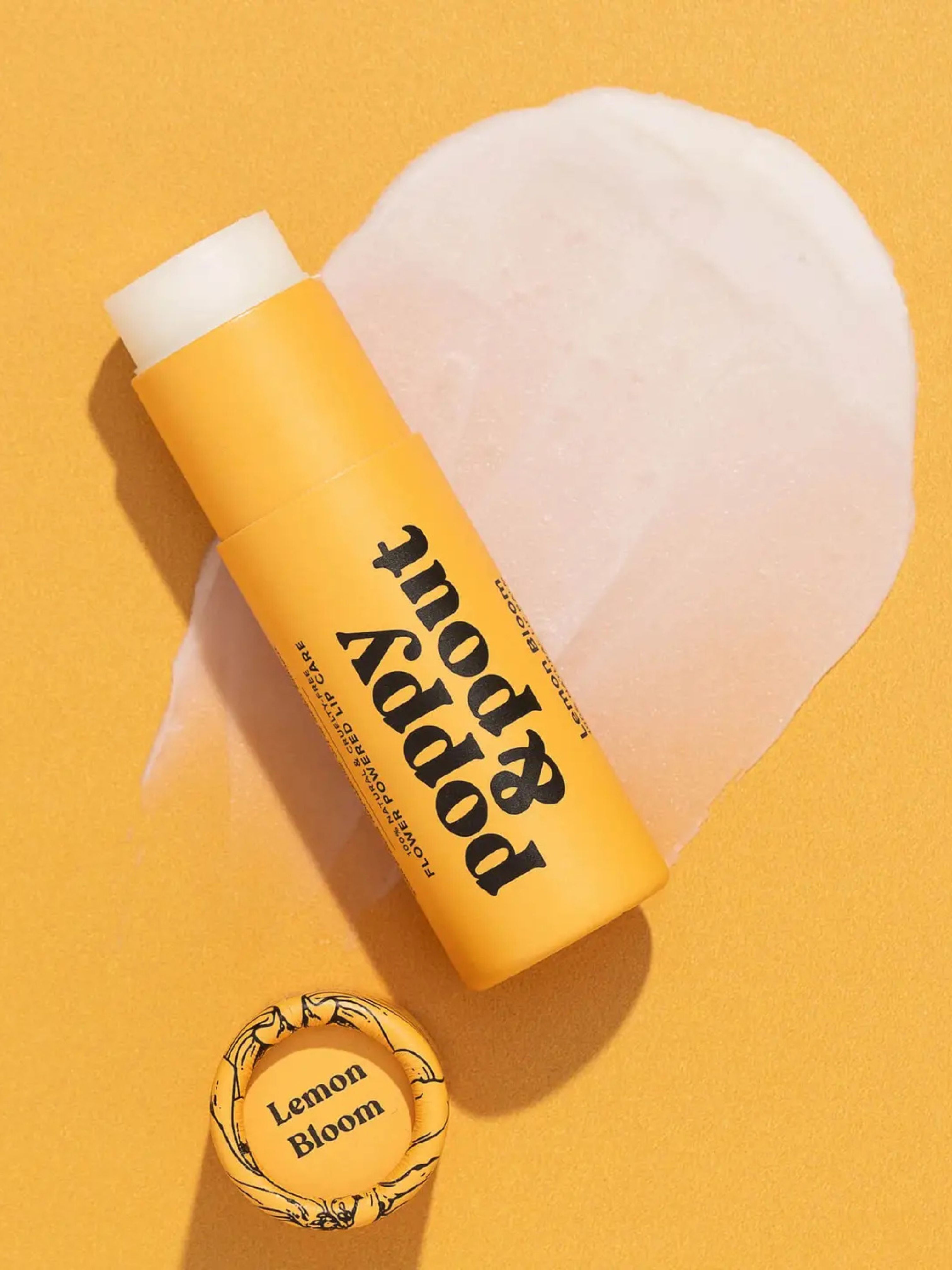 Poppy & Pout Lip Balm