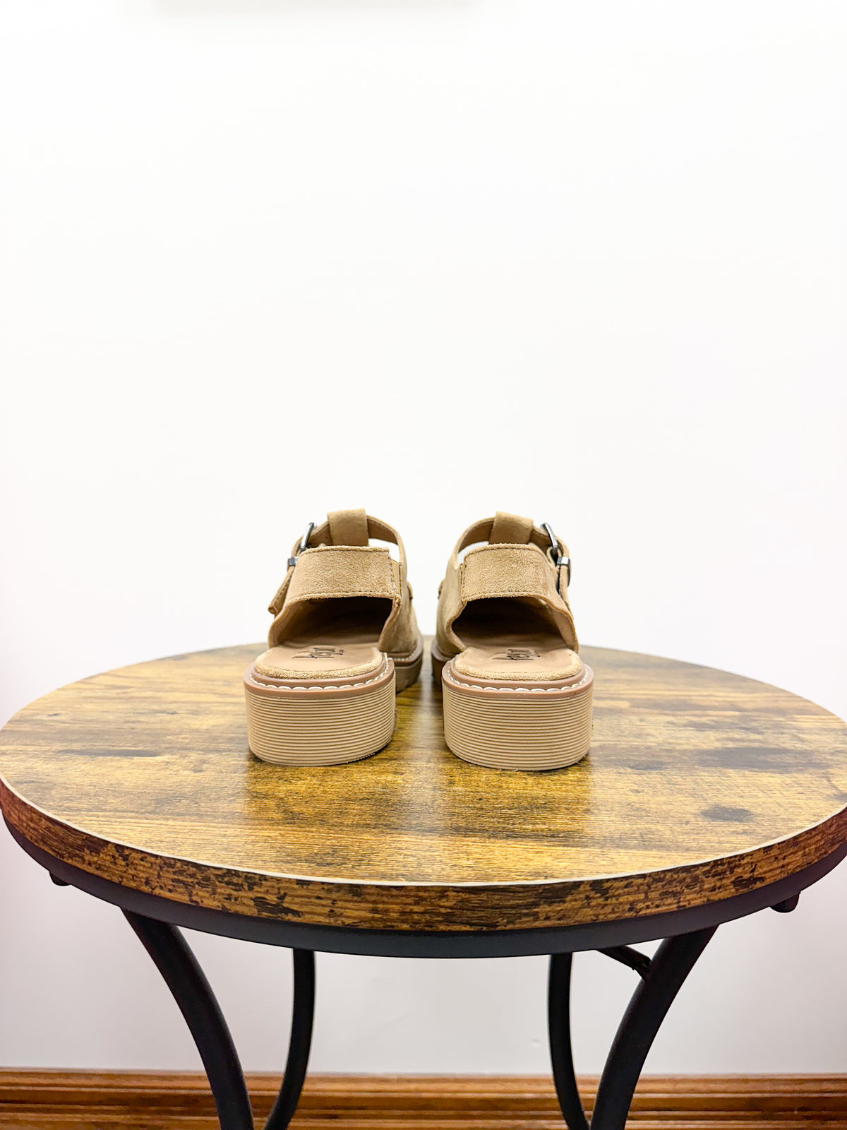 Corkys Make The Cut Loafers