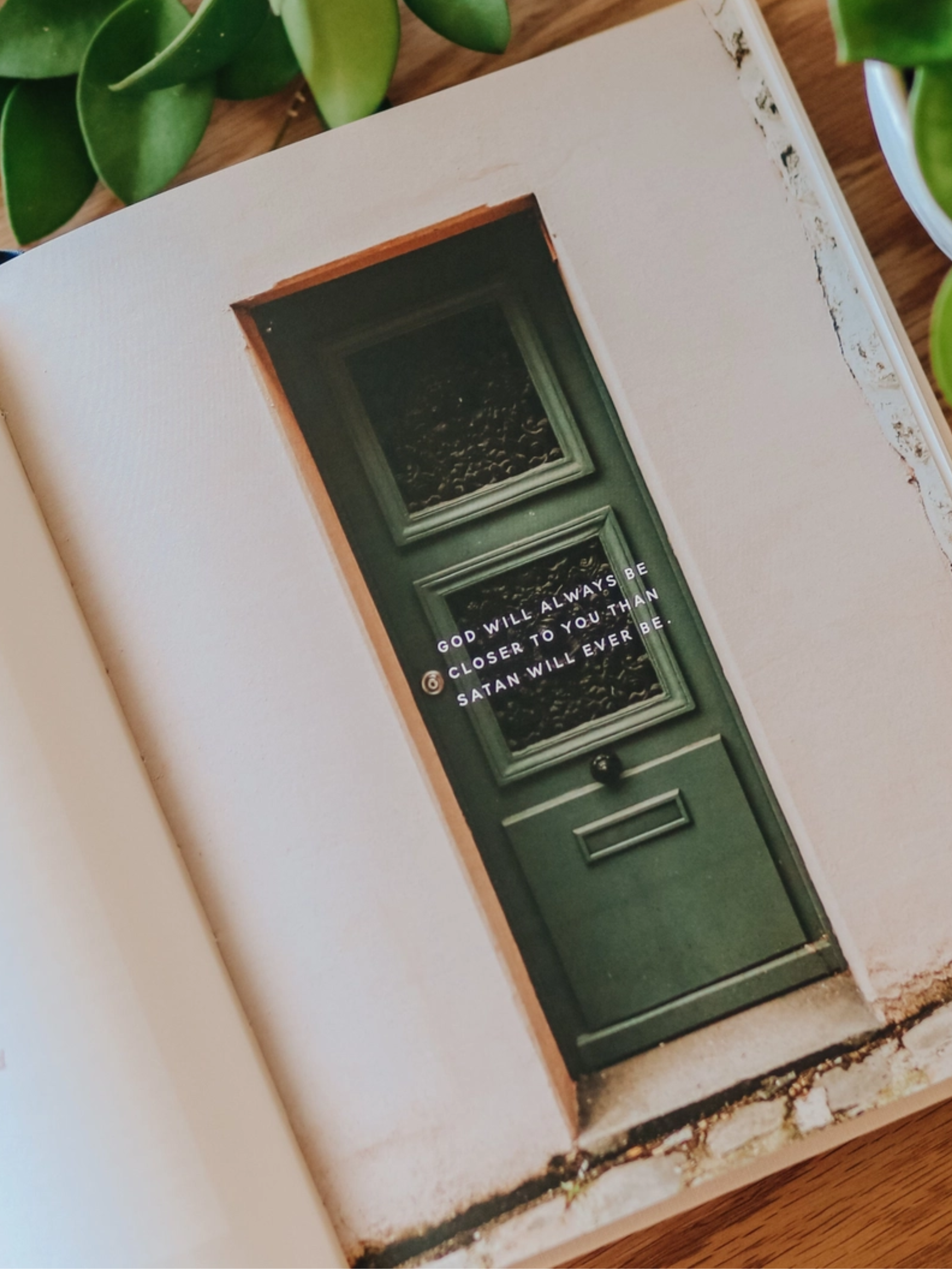 The Promises of God, Coffee Table Book