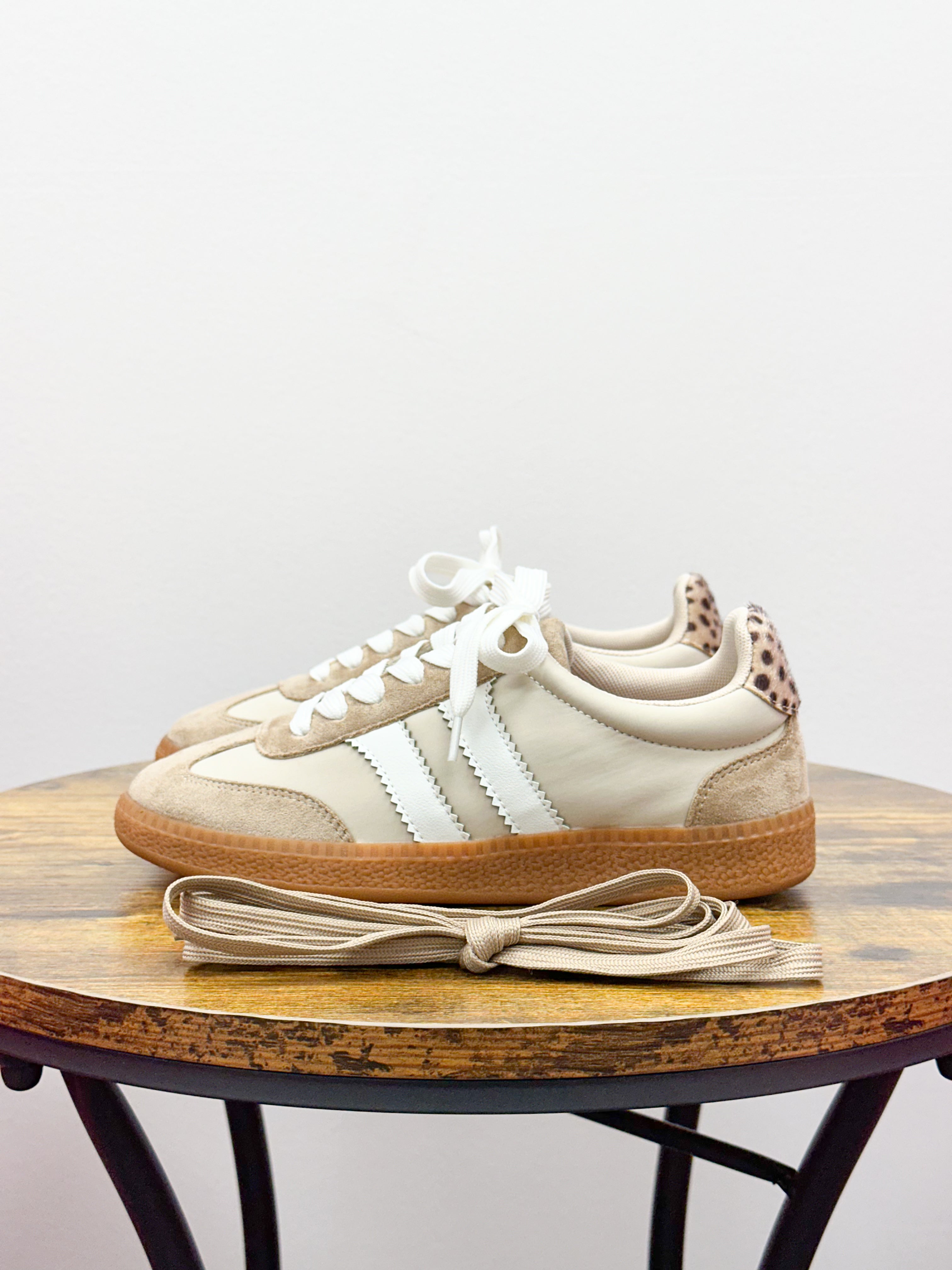 Corkys Sand Heads Up Sneaker
