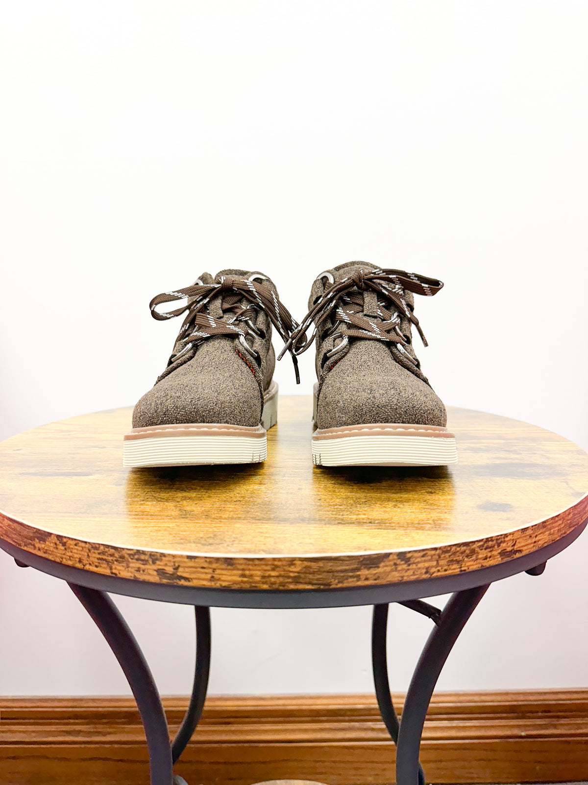 Corkys Mocha Texture Campfire Boots