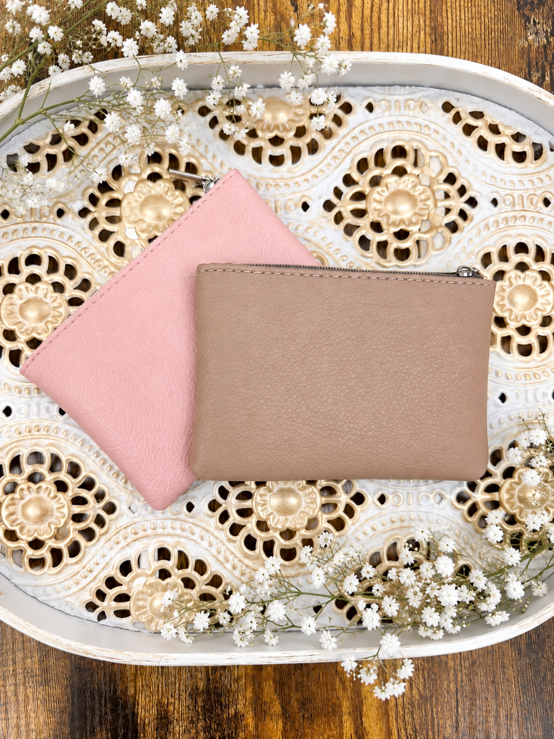 Coin Purse Wallet