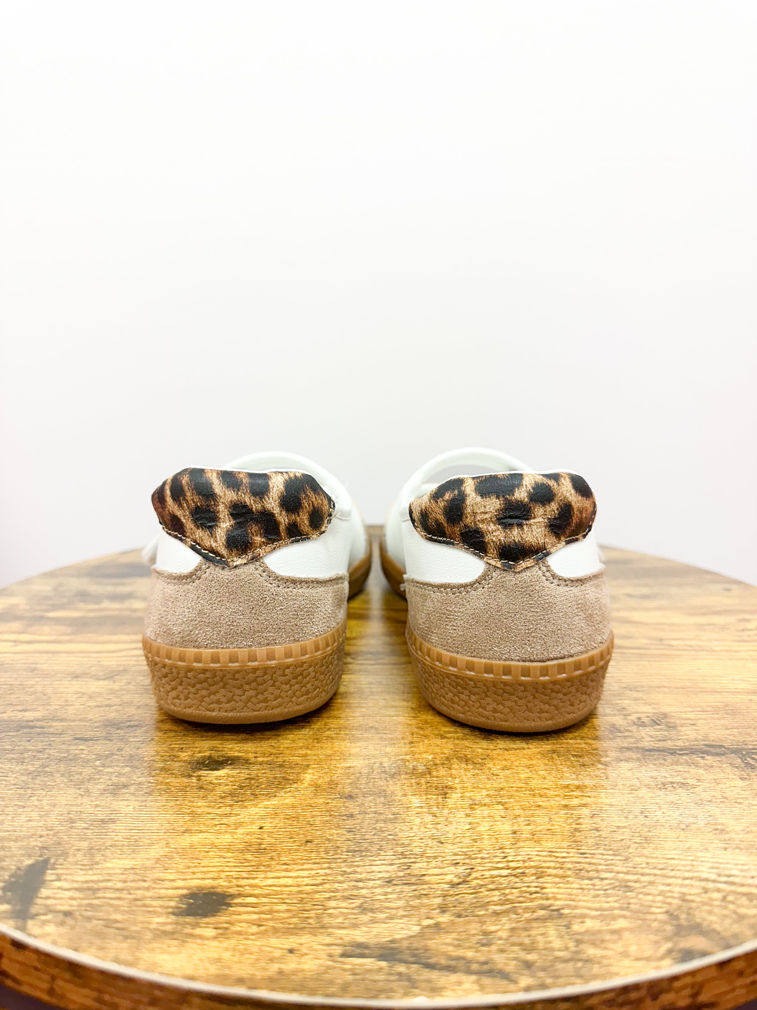 Corkys Calm Down Sand Sneakers