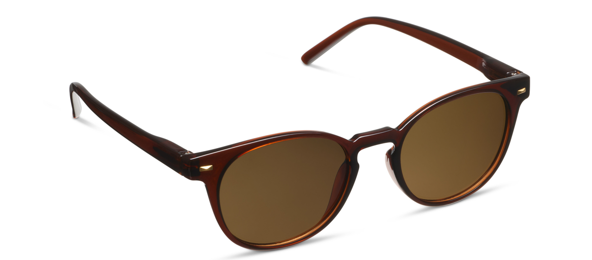 Peepers Boho II Polarized Sunglasses