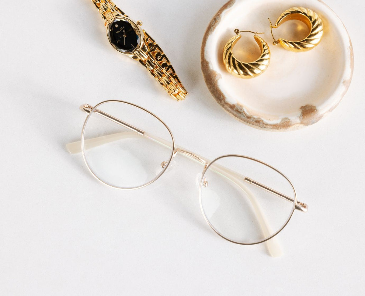 Peepers Classified Blue Light Glasses