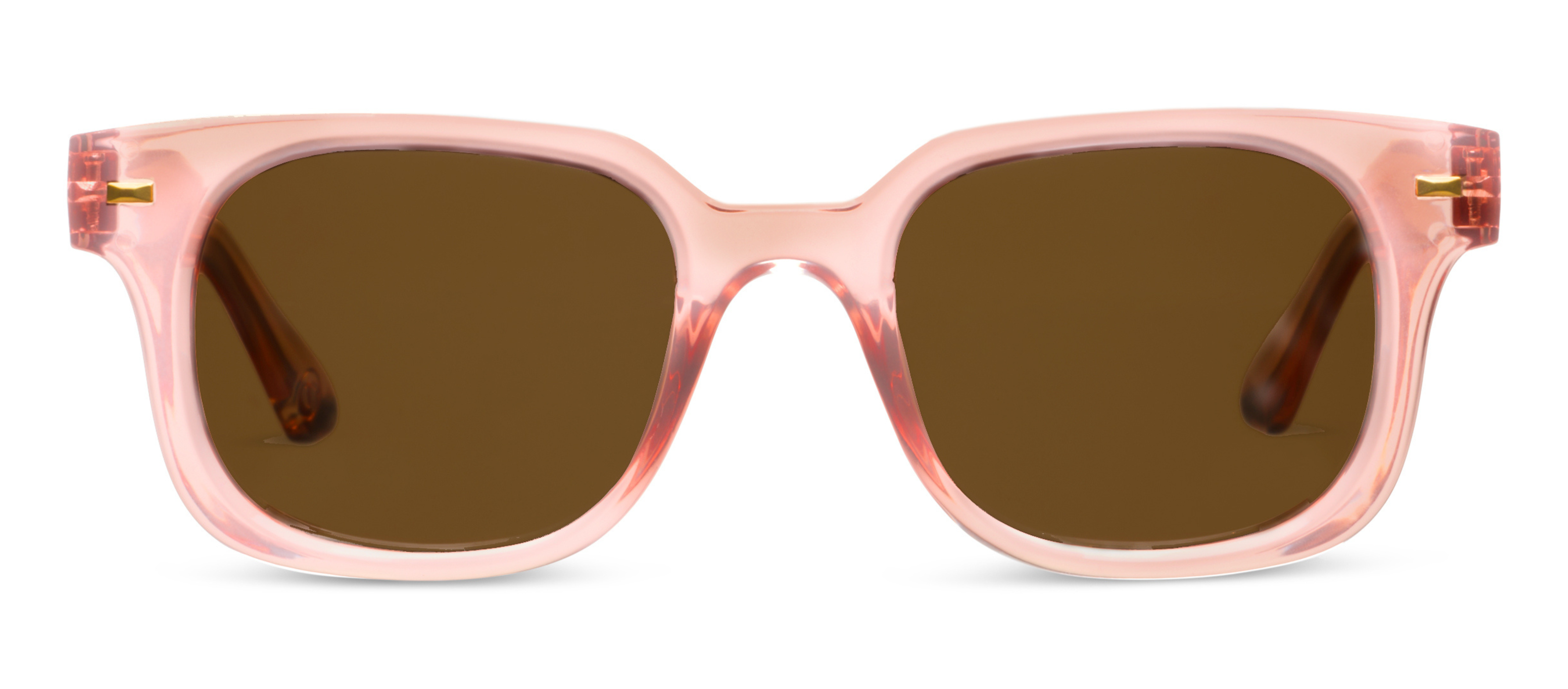 Peepers Clubhouse Polarized Sunglasses