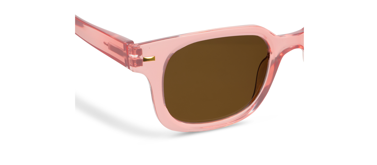Peepers Clubhouse Polarized Sunglasses