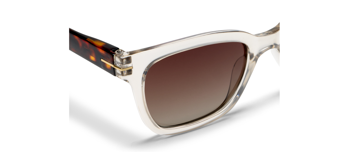 Peepers Sandy Polarized Sunglasses