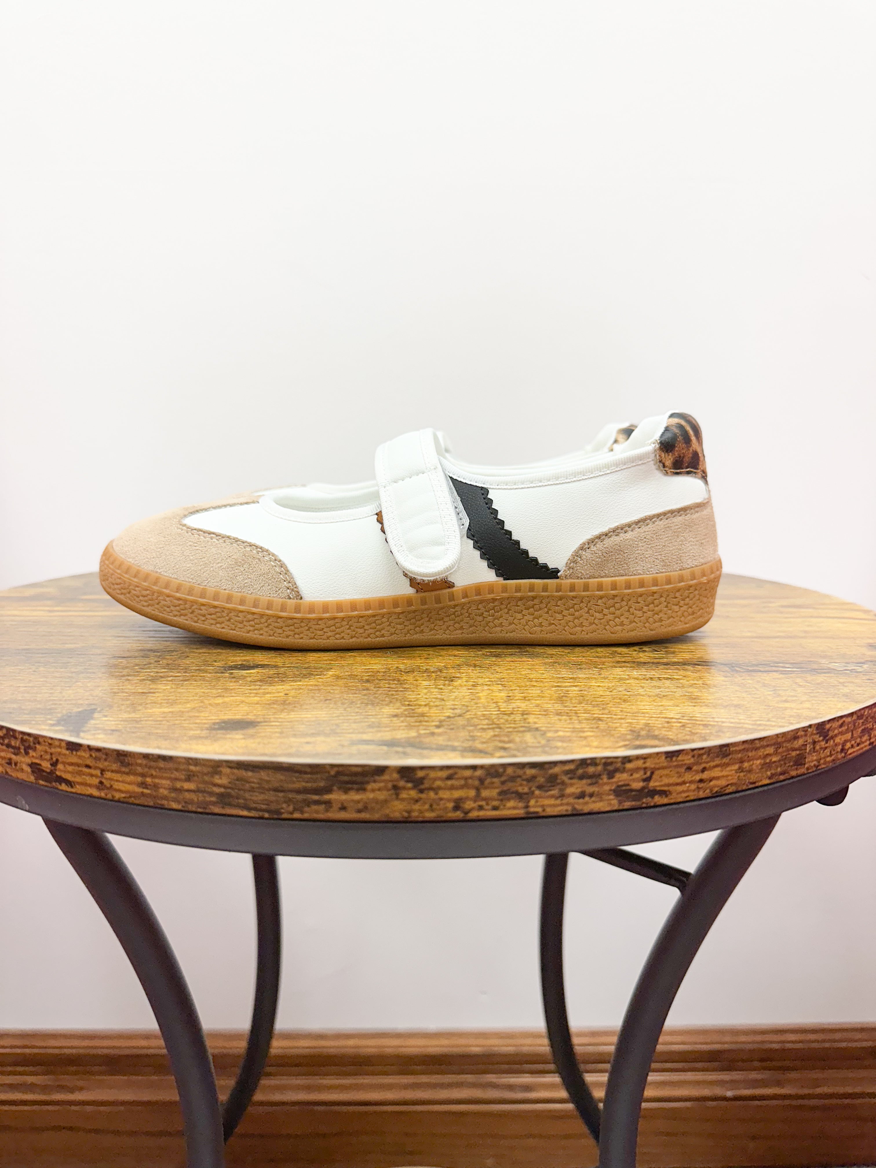 Corkys Calm Down Sand Sneakers