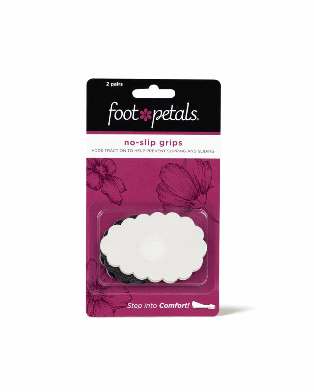 Foot Petals No Slip Grips