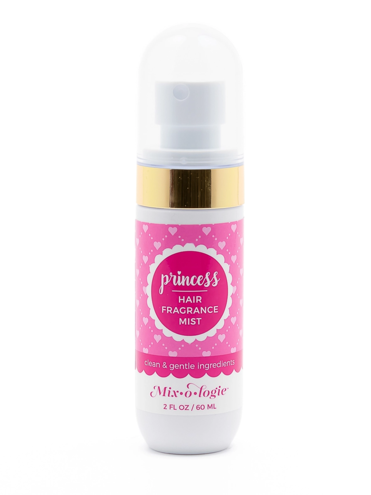 Mixologie Hair Fragrance Mist