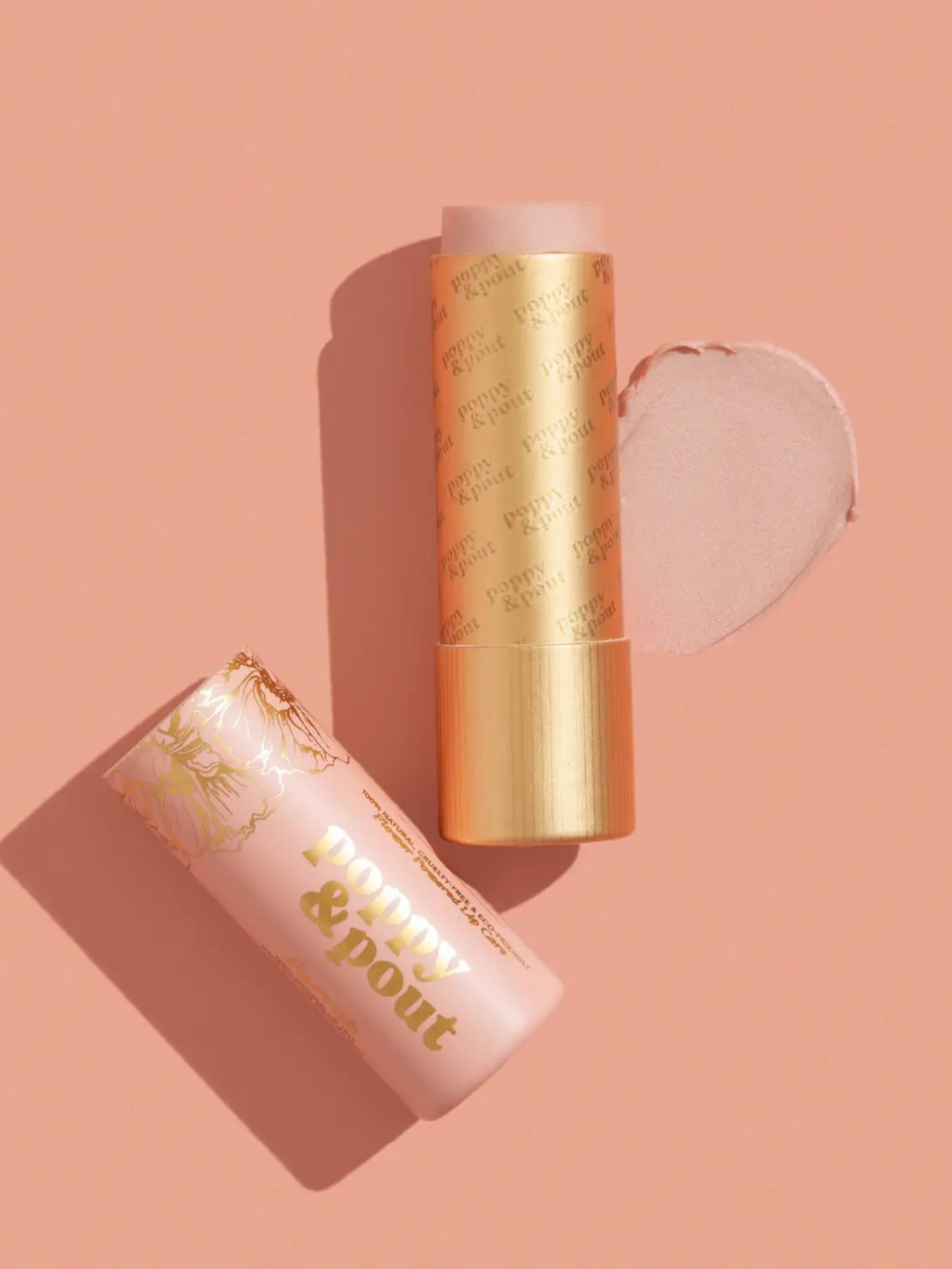 Poppy & Pout Lip Tint
