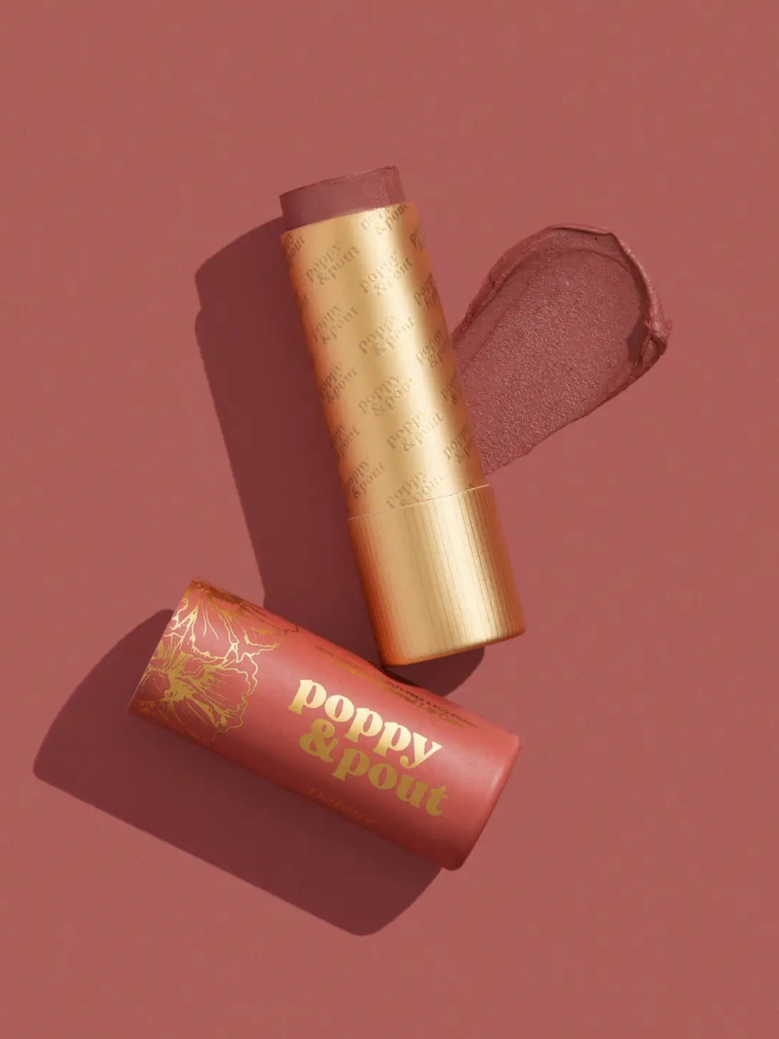 Poppy & Pout Lip Tint