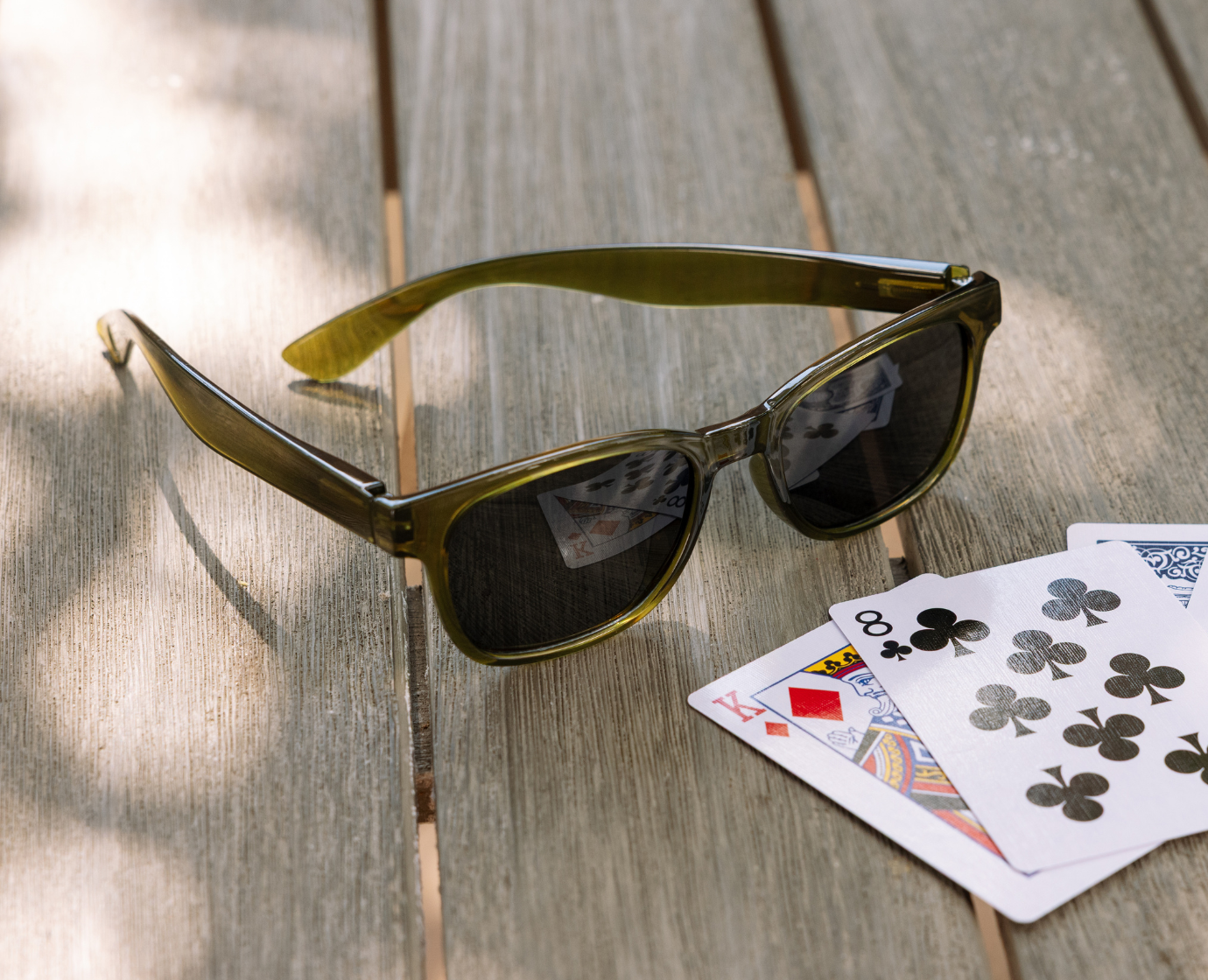 Peepers 18th Hole Polarized Sunglasses