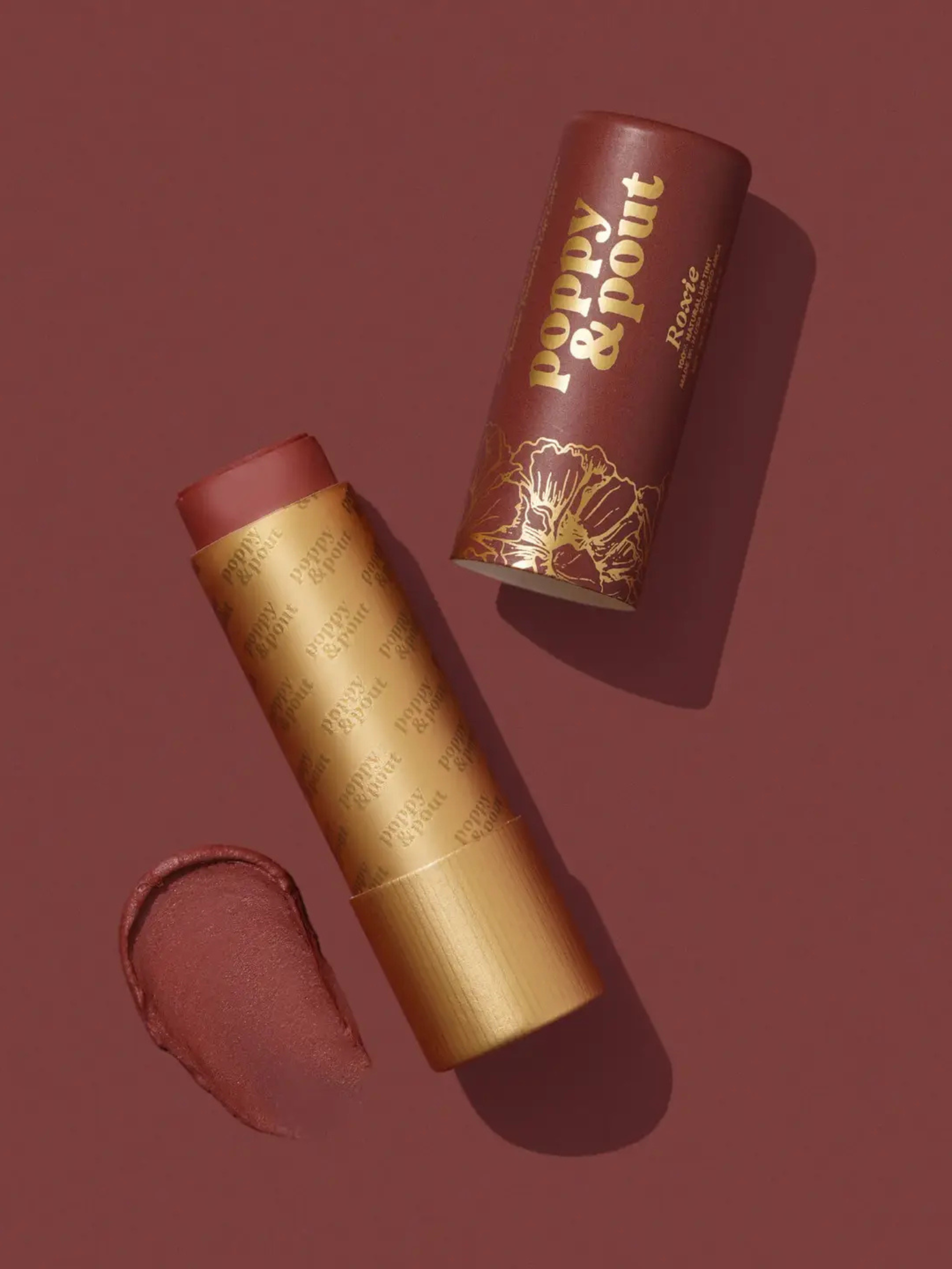 Poppy & Pout Lip Tint