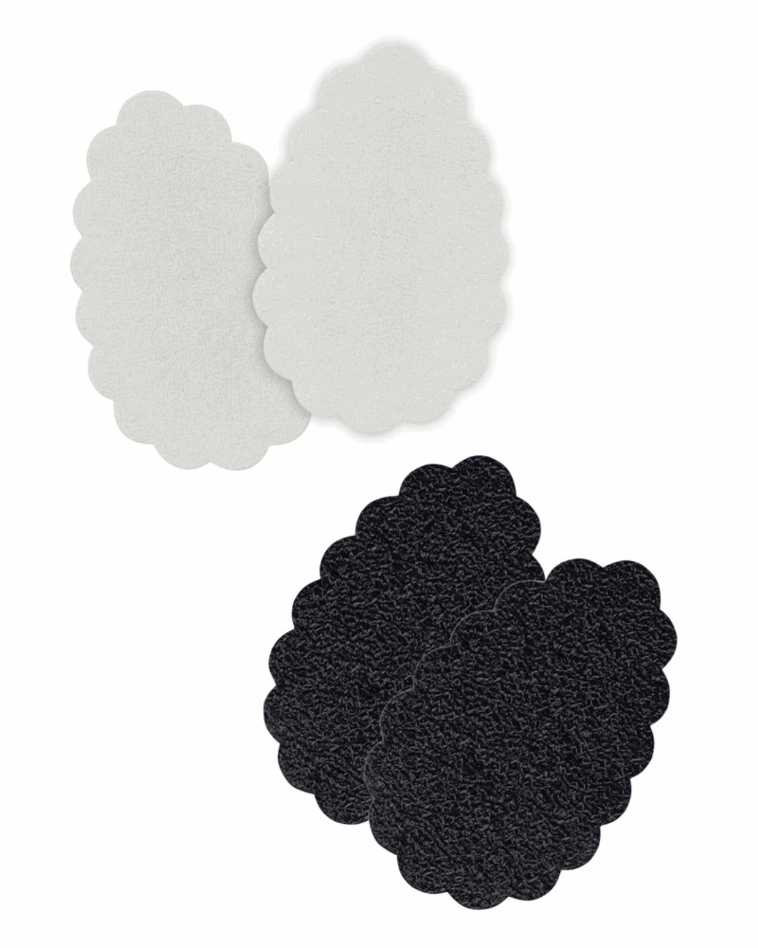 Foot Petals No Slip Grips