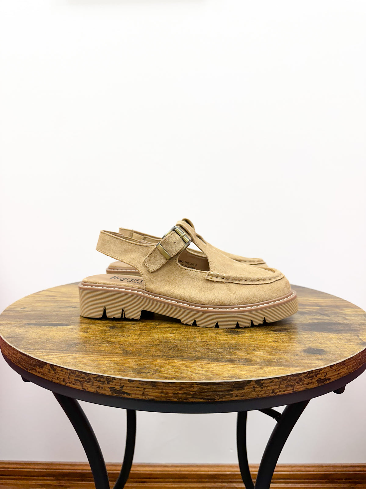 Corkys Make The Cut Loafers