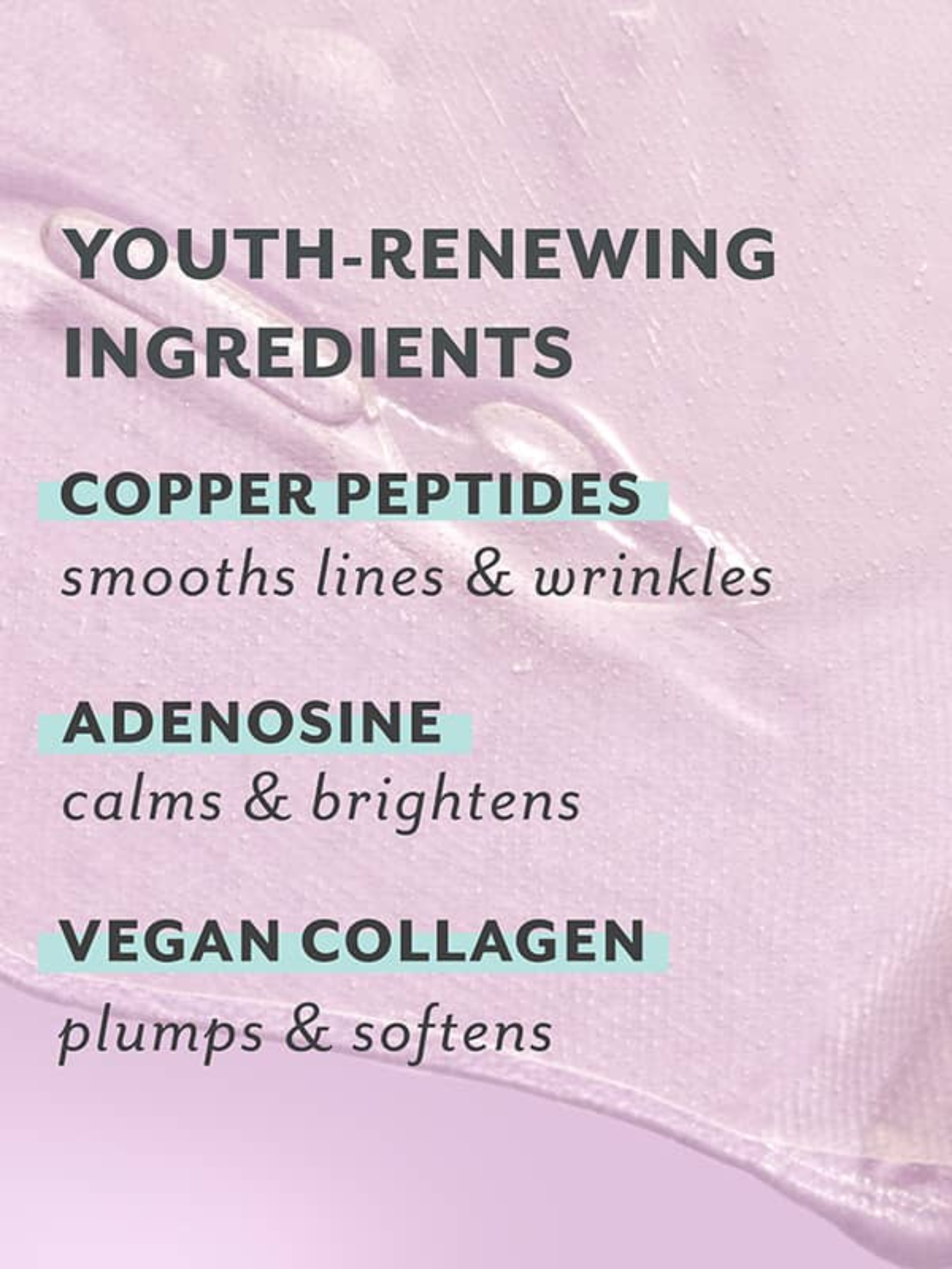 Firm Believer Firming Hydrogel Neck and Chest Mask - One 2 Piece Mask Set