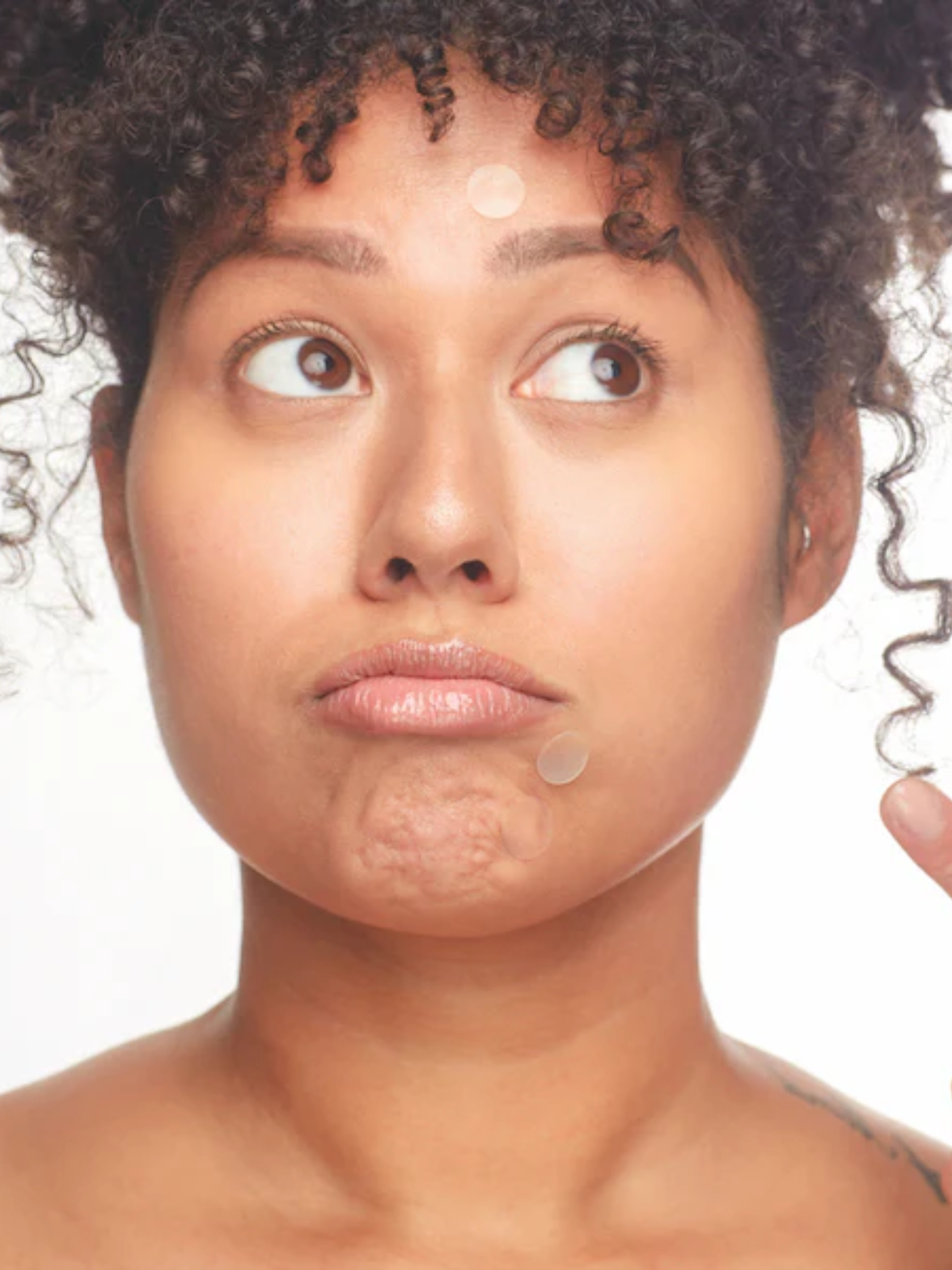 Breakout Box 3-In-1-Acne Treatment Kit