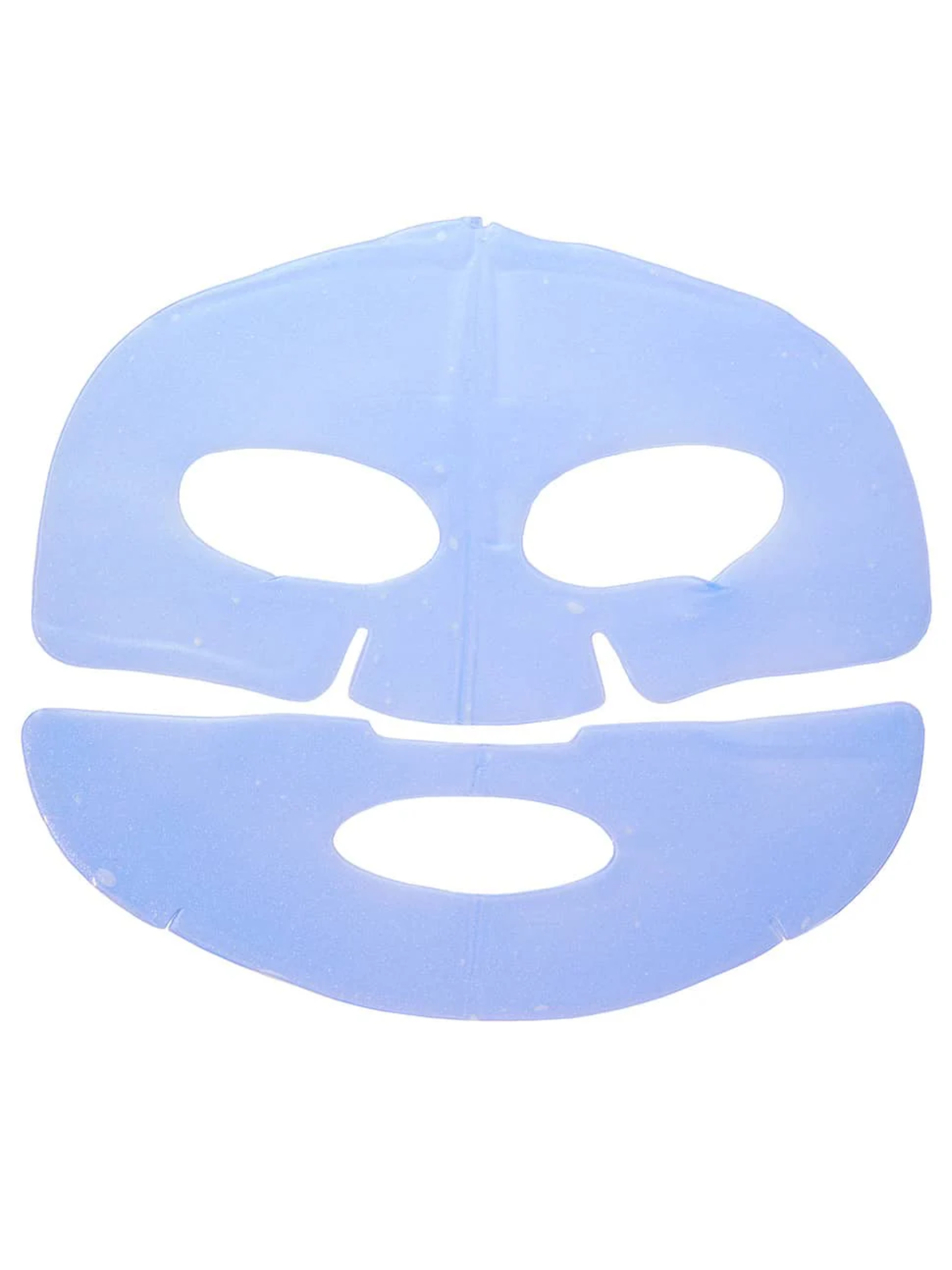 Hydrogel Face Mask - Evening Renewal Treatment - 1 Mask