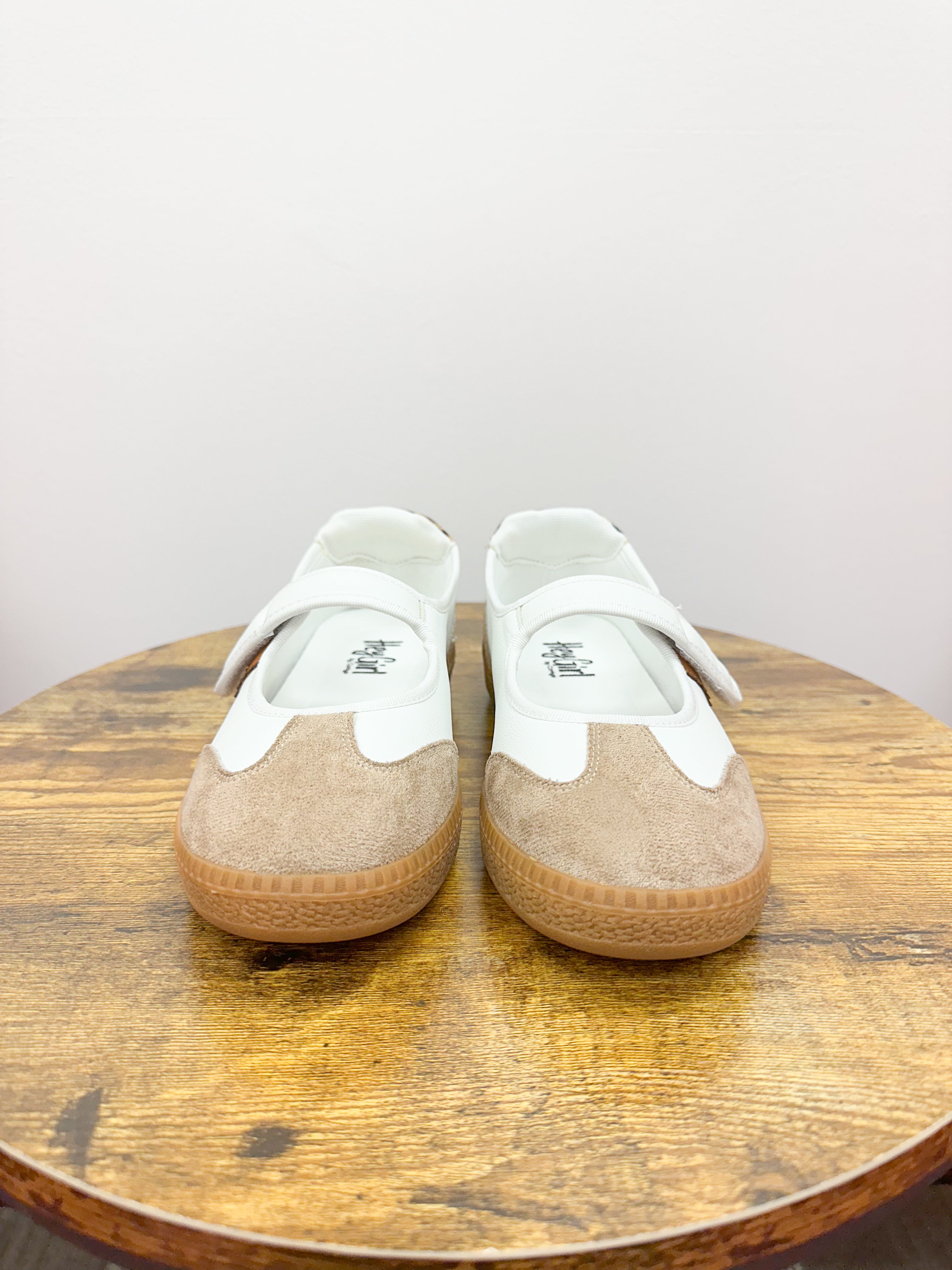 Corkys Calm Down Sand Sneakers