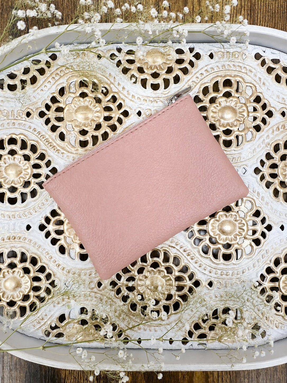 Coin Purse Wallet