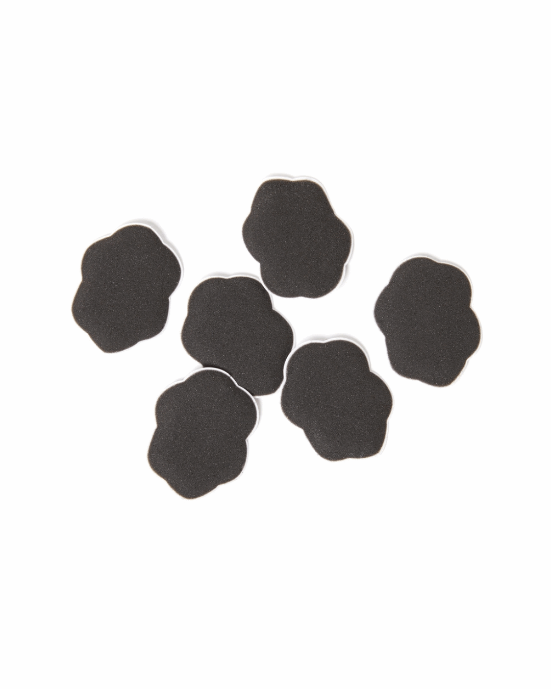 Foot Petals Spot Dot Cushions