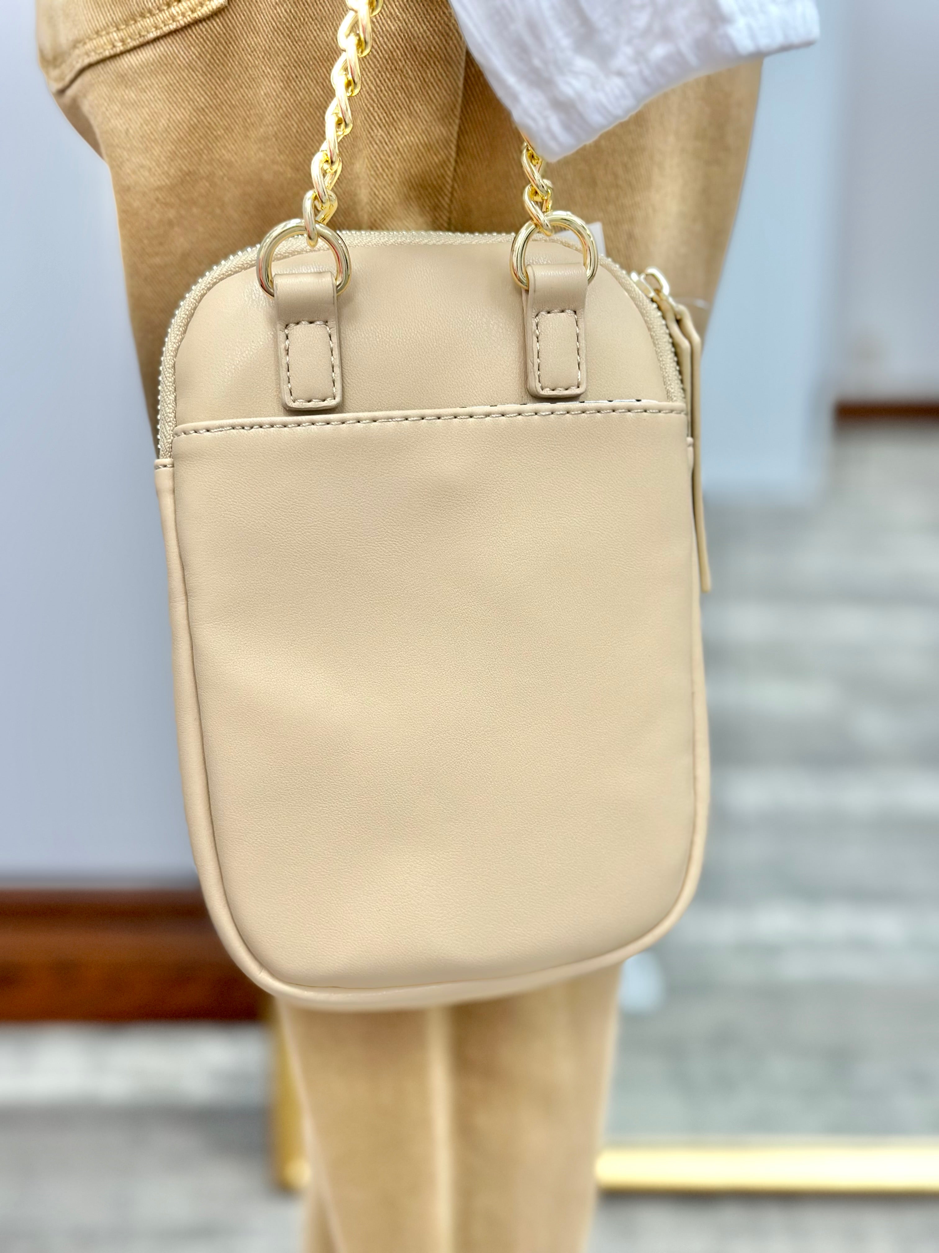 Chantal Crossbody Bag