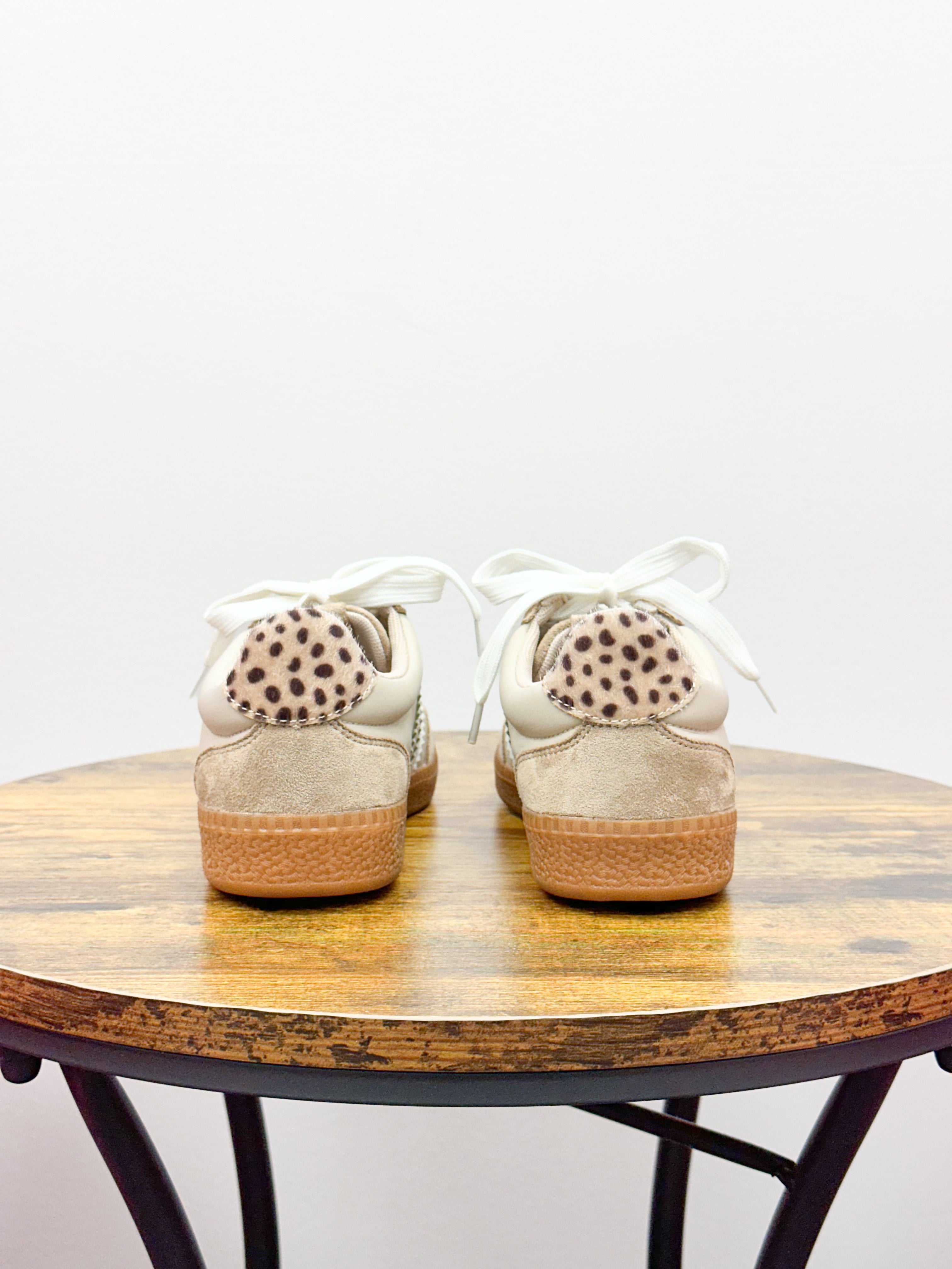 Corkys Sand Heads Up Sneaker