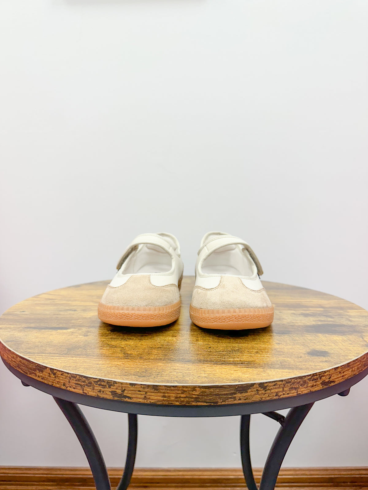 Corkys Sand Combo Calm Down Sneakers
