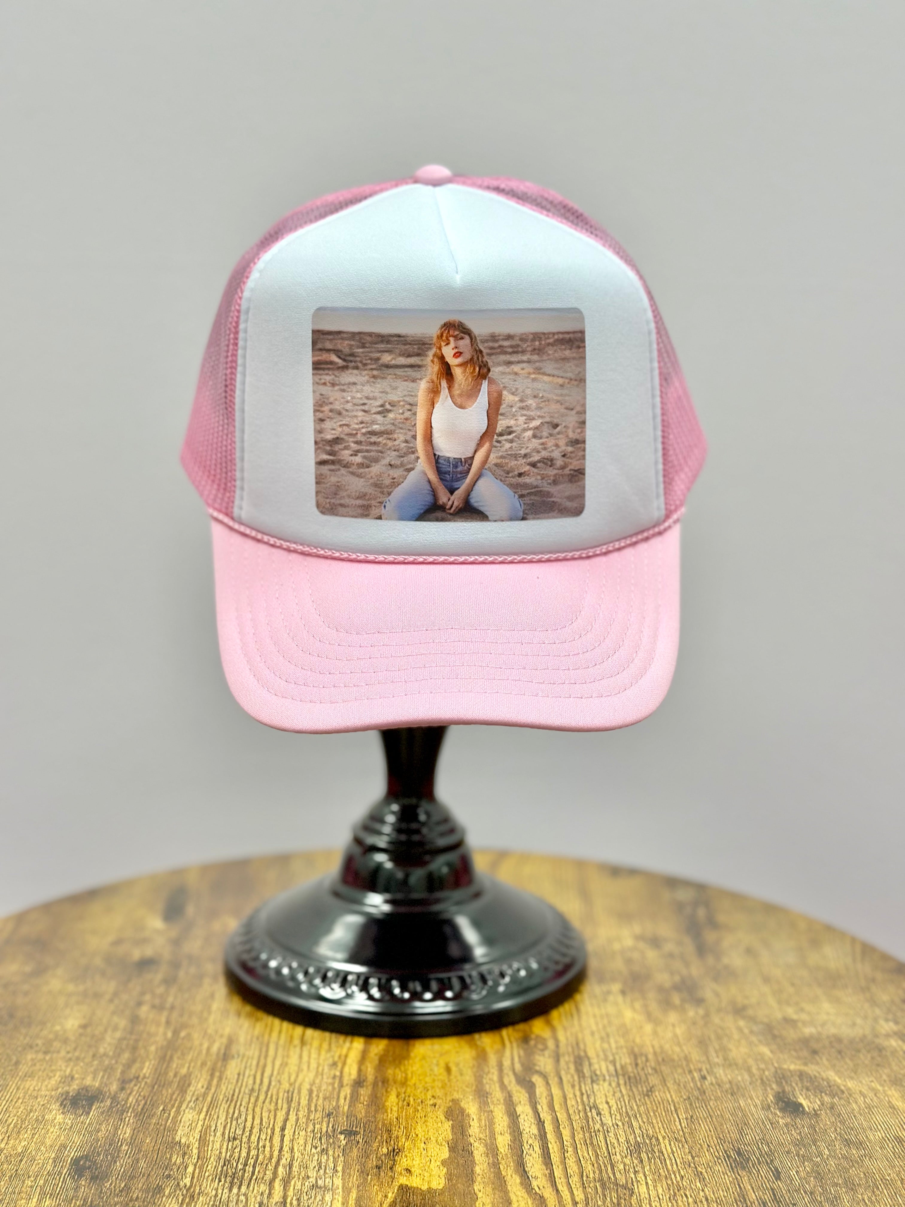 Trucker Hat