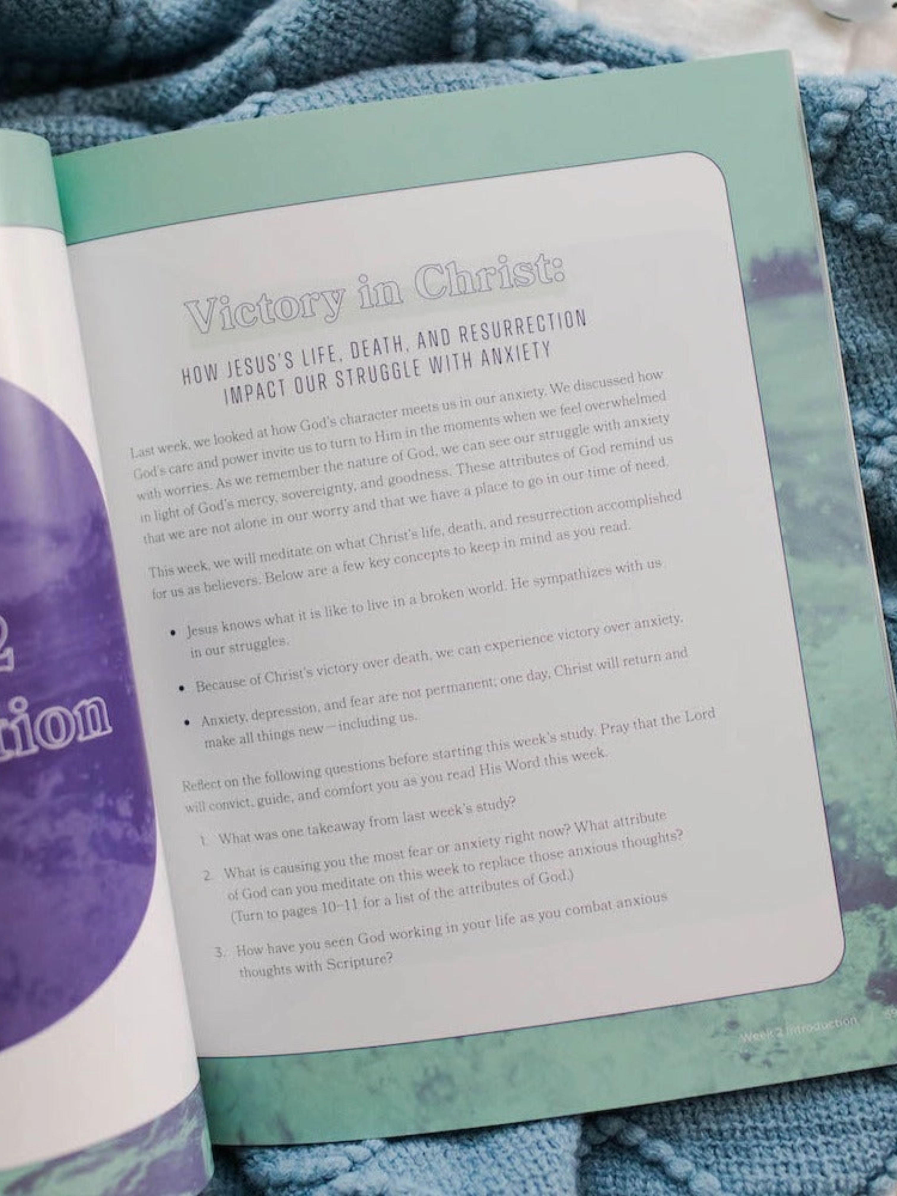 It Is Well For Teens