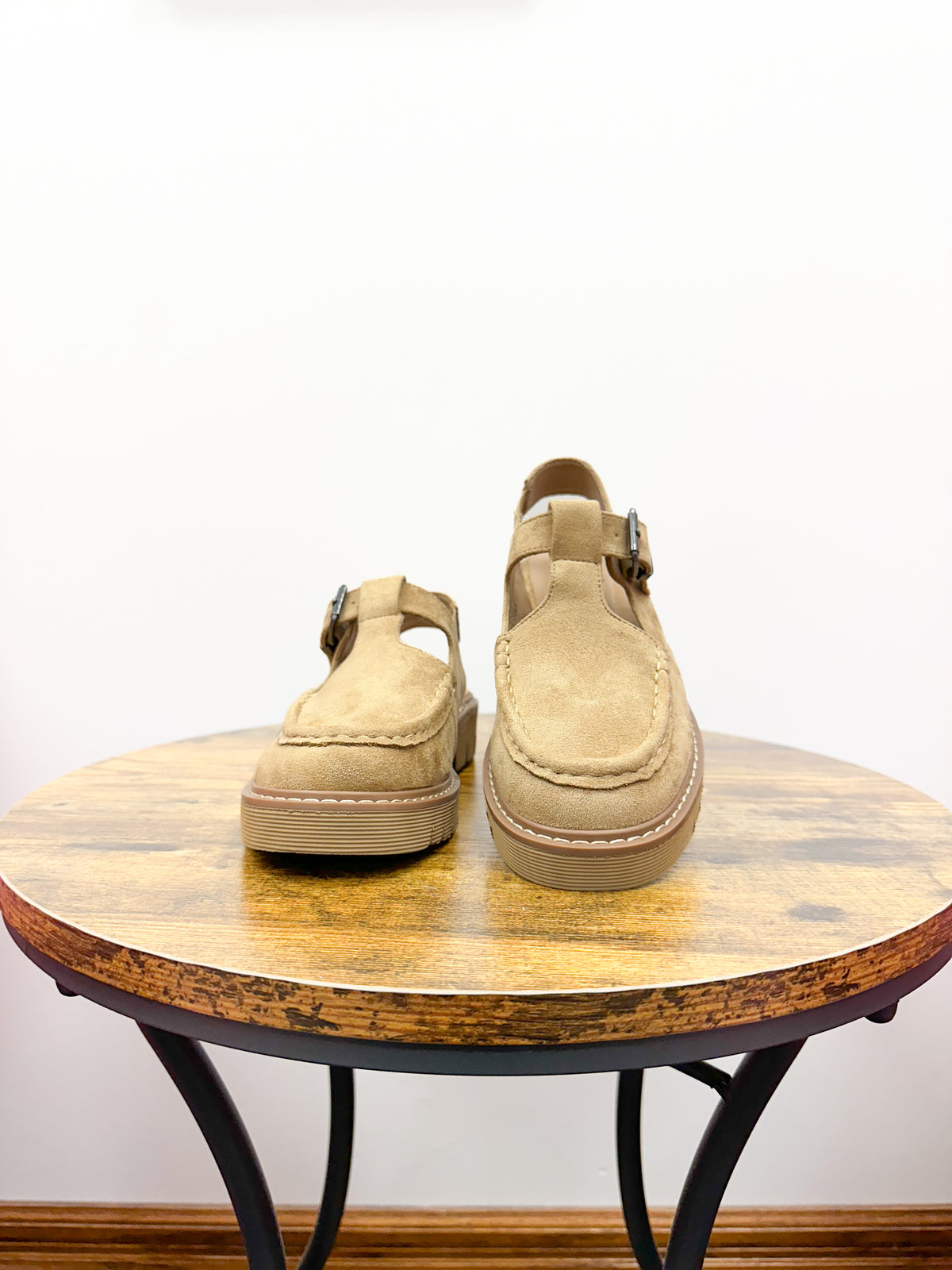 Corkys Make The Cut Loafers