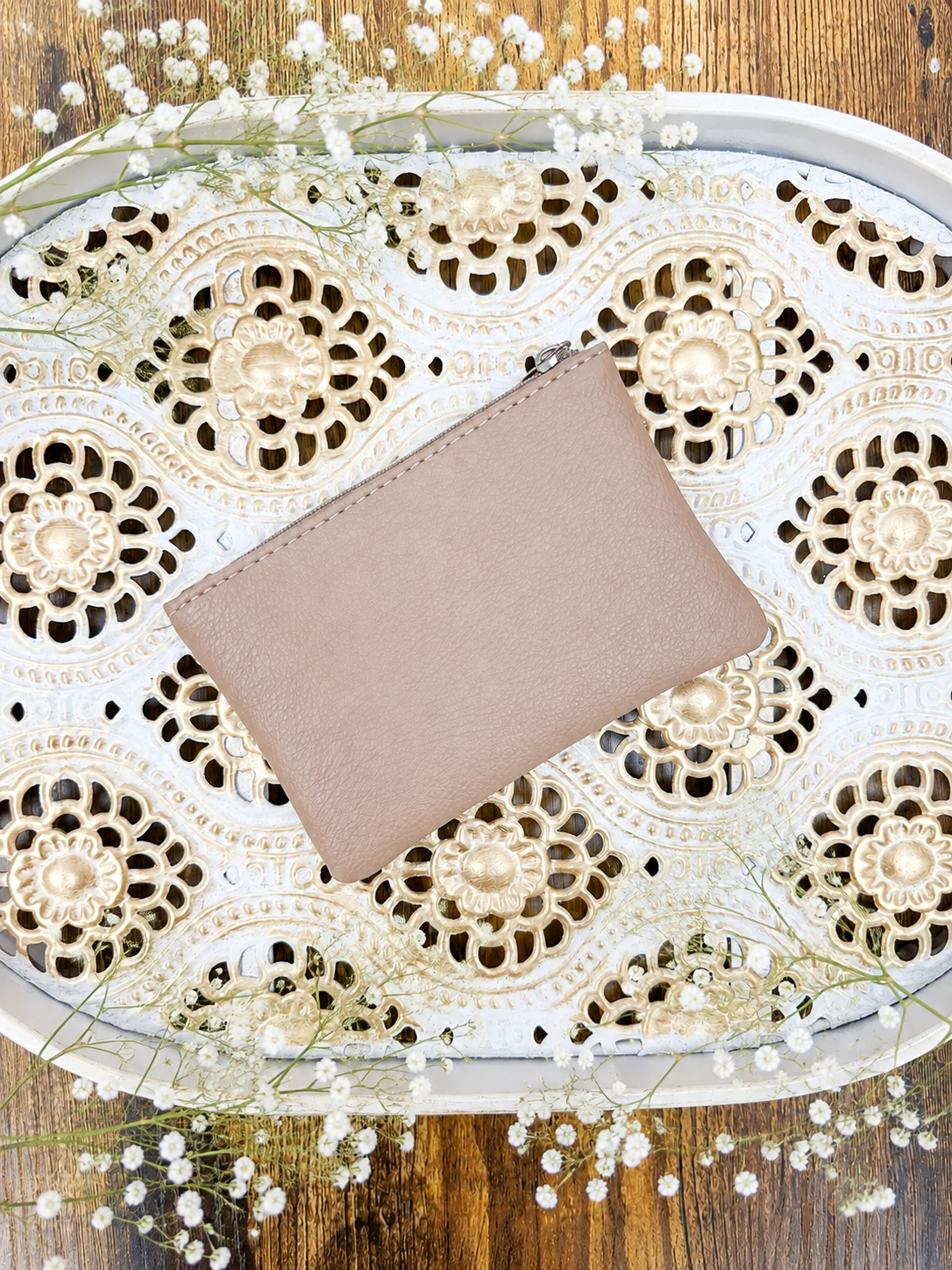 Coin Purse Wallet