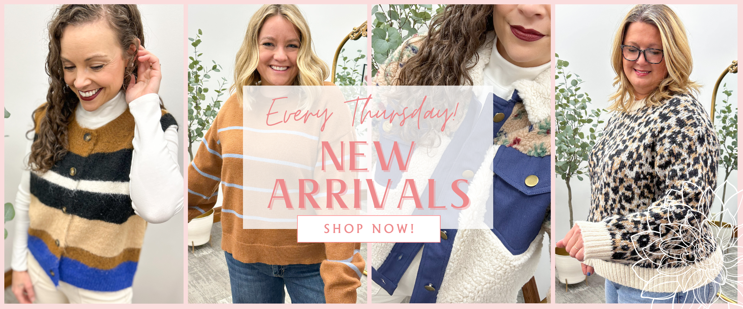 Cute Fall Outfits For Women