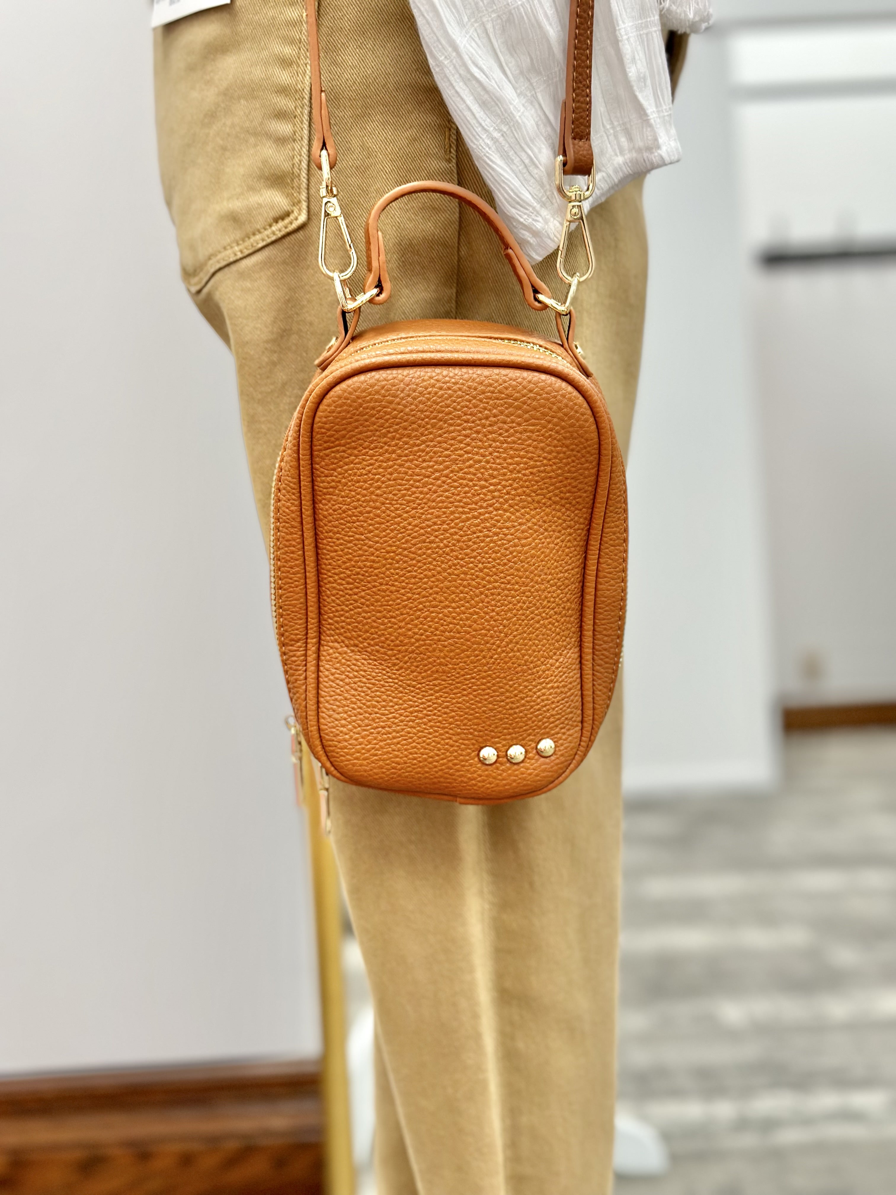 Hanna Crossbody Bag