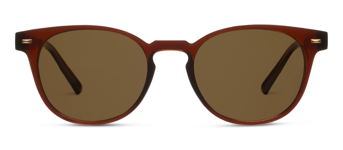 Peepers Boho II Polarized Sunglasses
